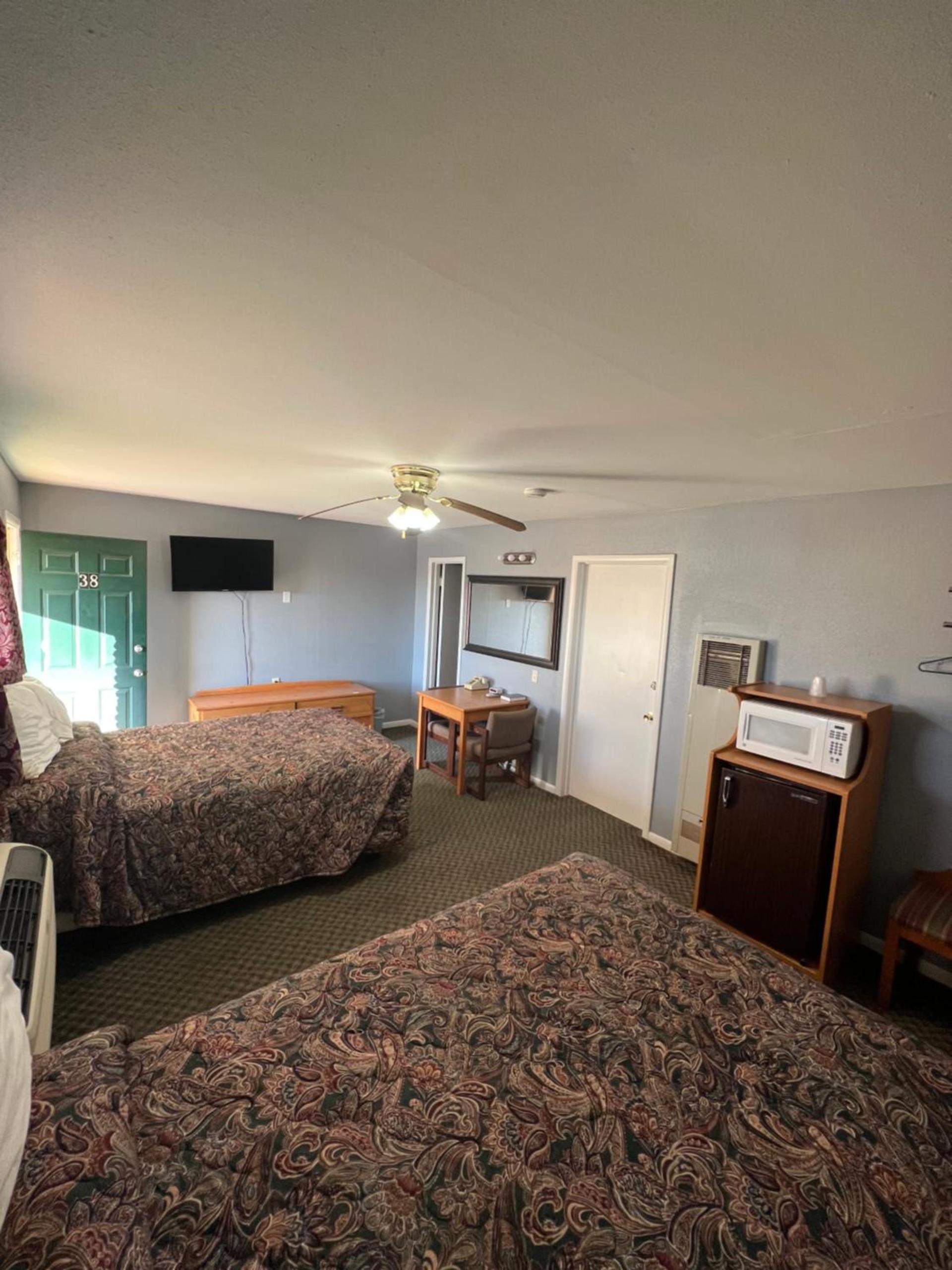 Western Motel photo 23