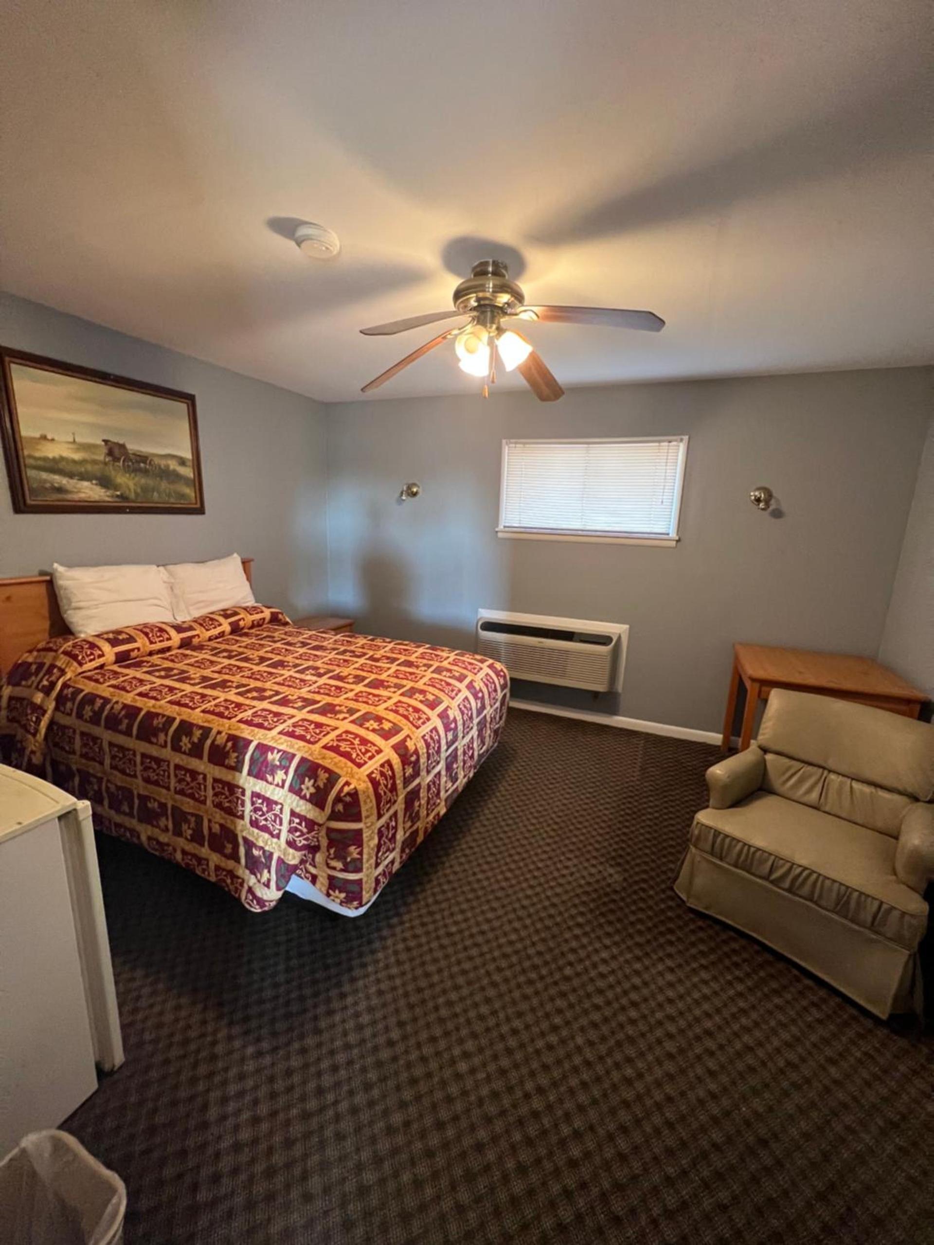 Western Motel photo 15