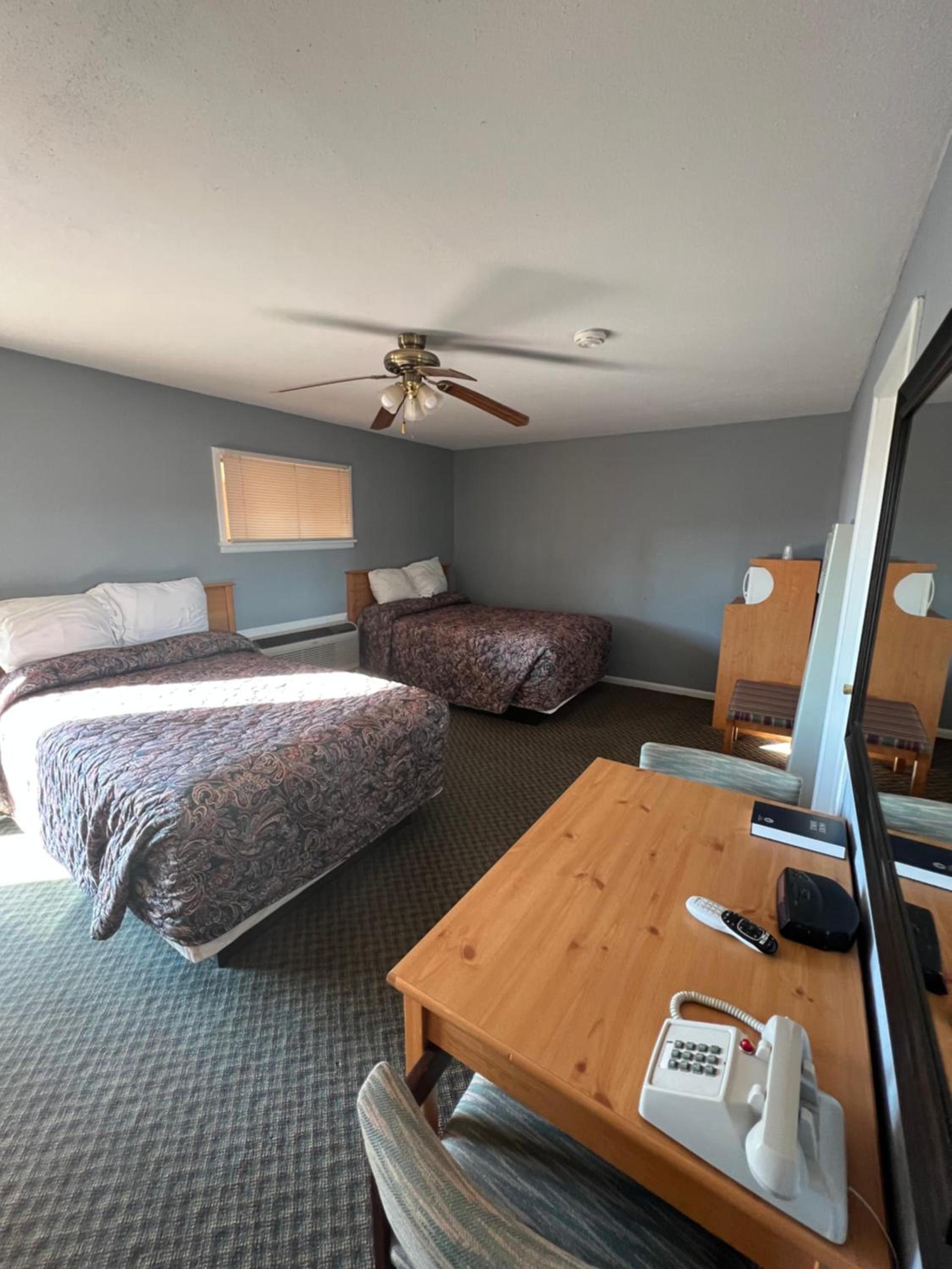 Western Motel photo 8