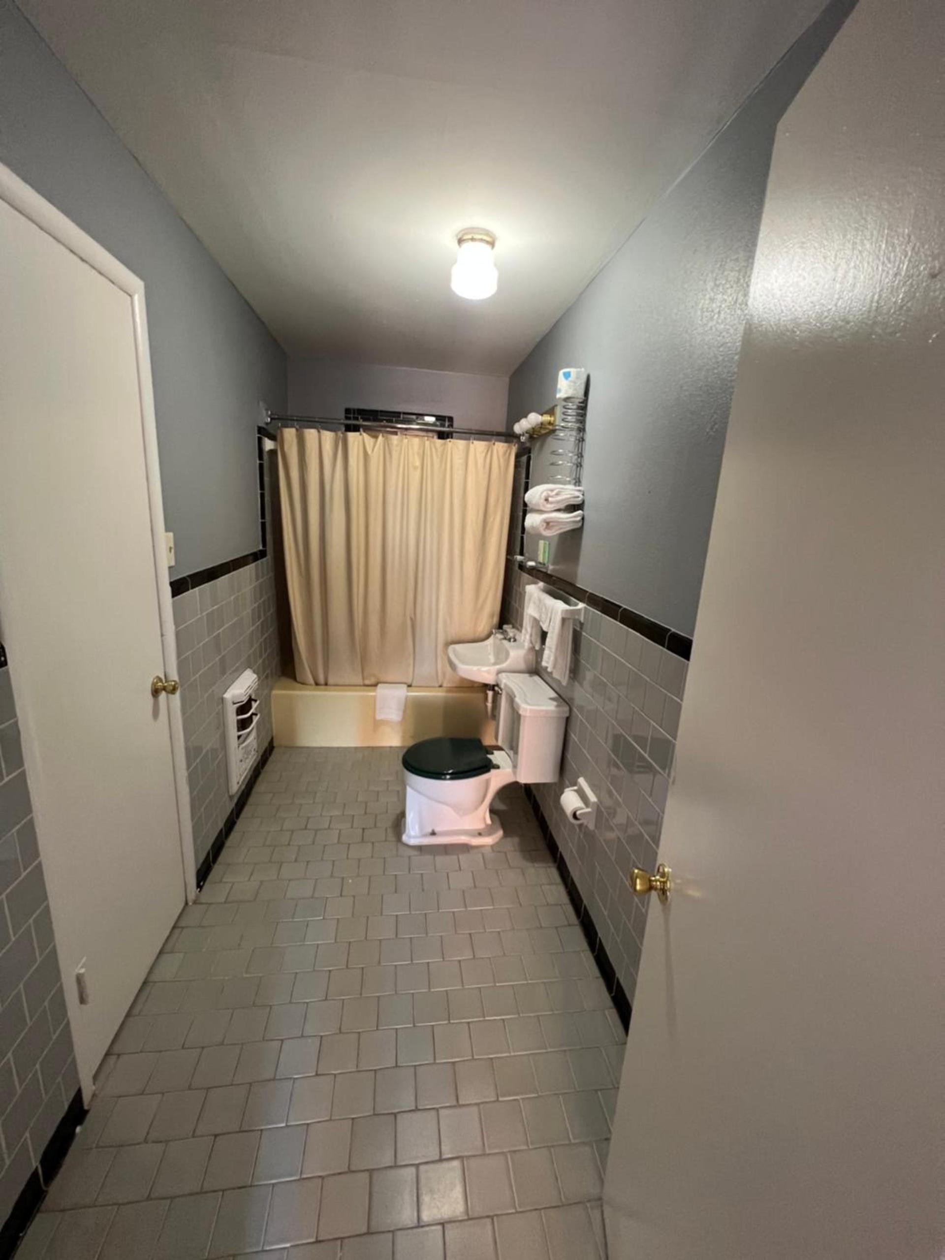 Western Motel photo 18