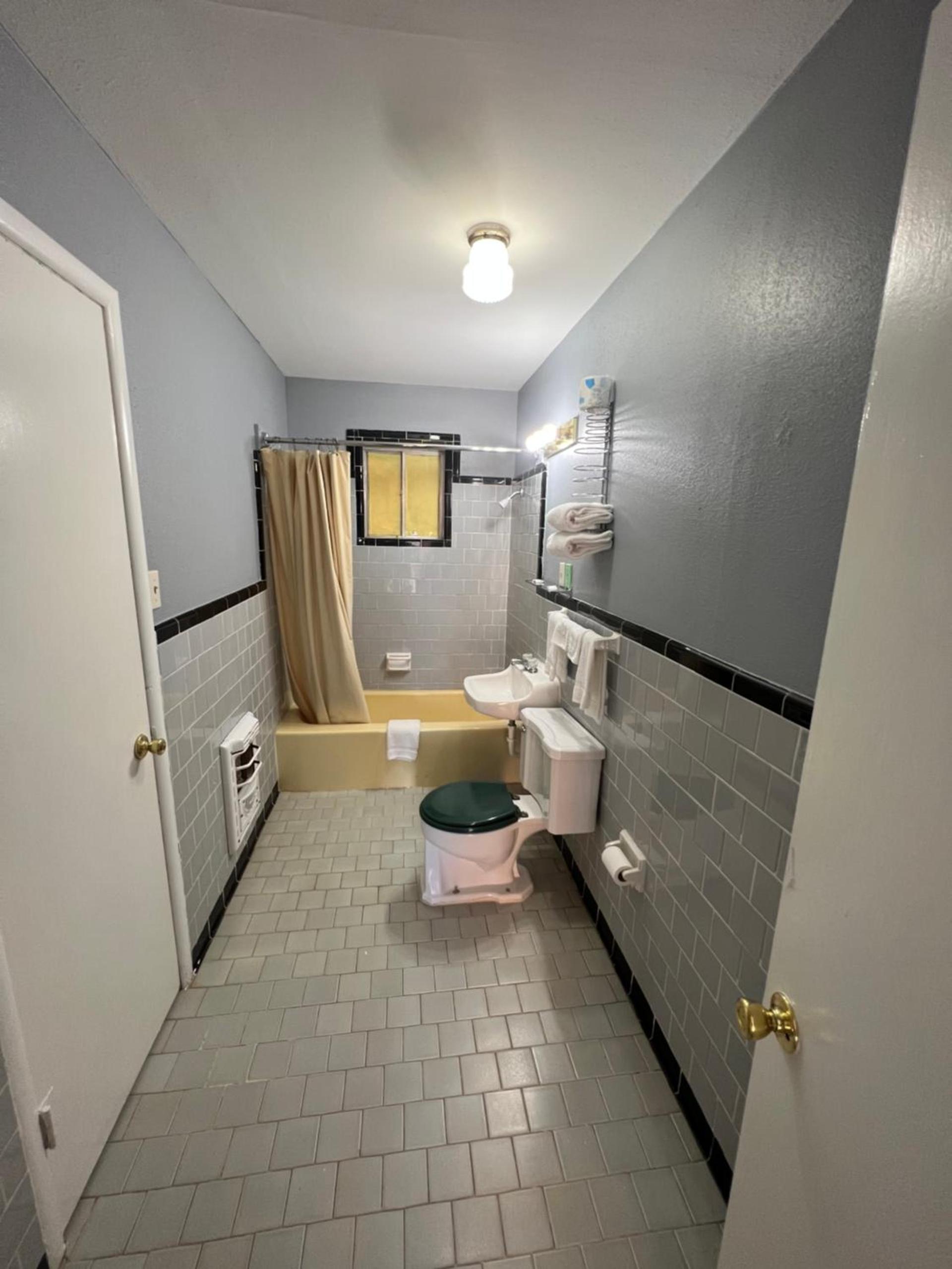 Western Motel photo 16