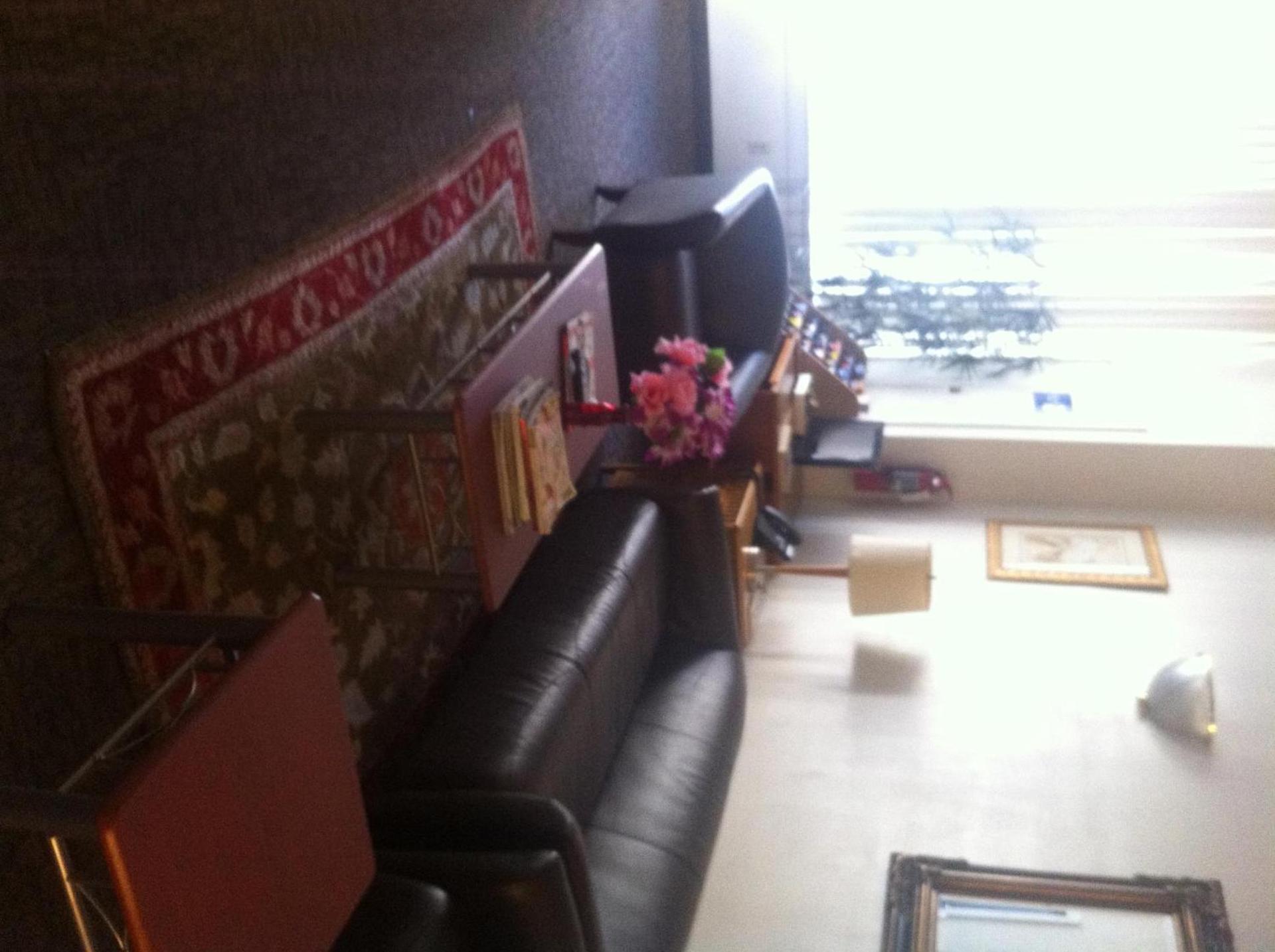 DC International Hostel 1 photo 4
