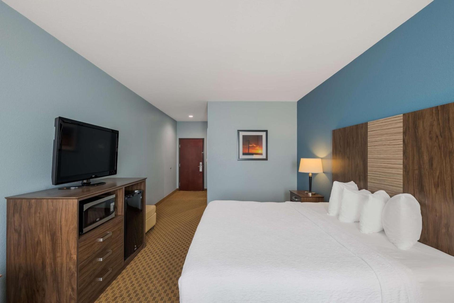 Best Western South Plains Inn & Suites photo 20