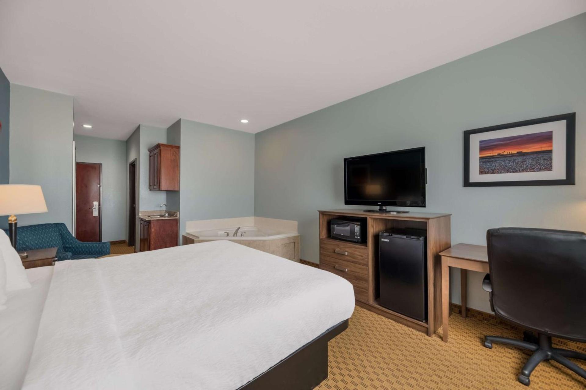 Best Western South Plains Inn & Suites photo 10