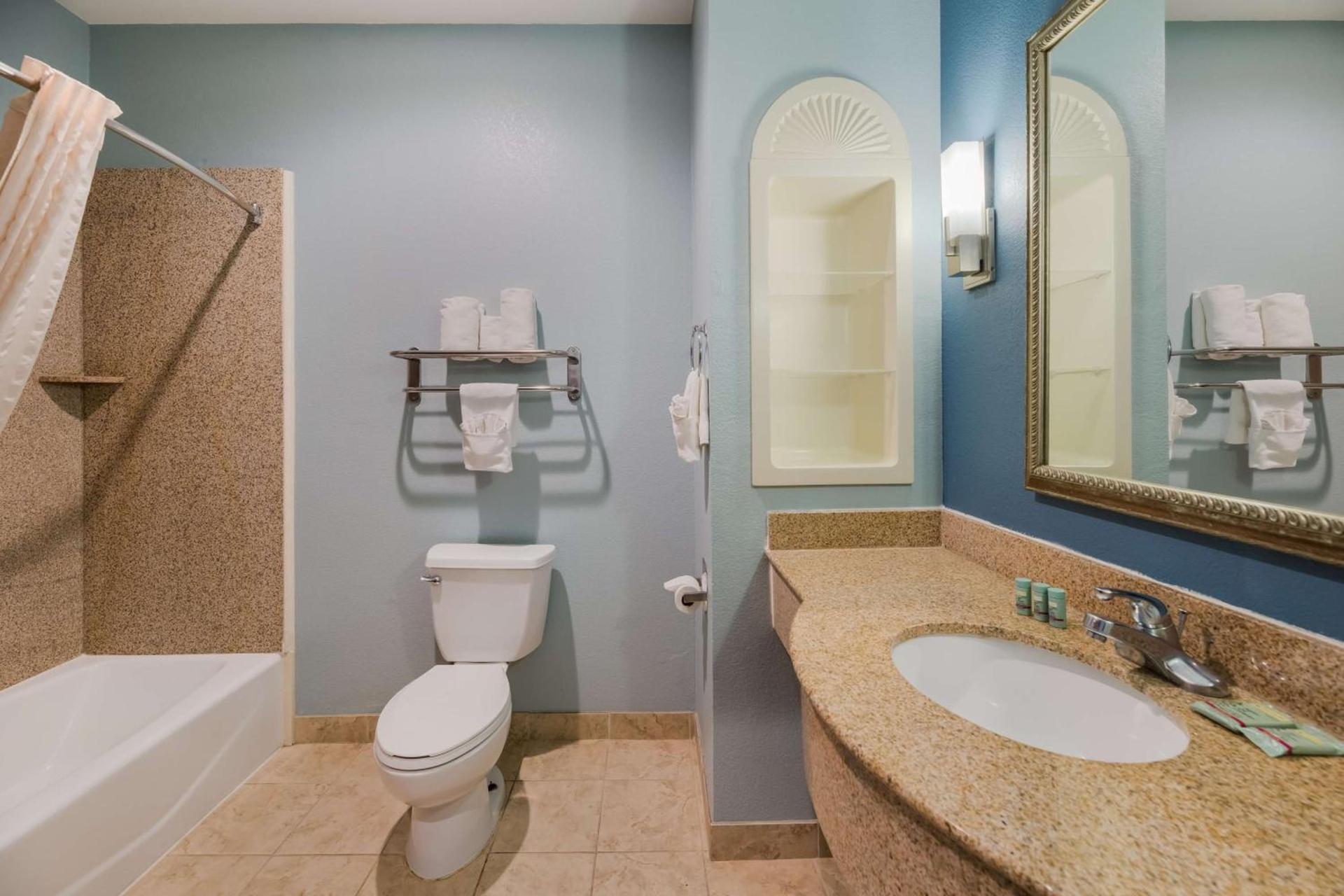 Best Western South Plains Inn & Suites photo 9