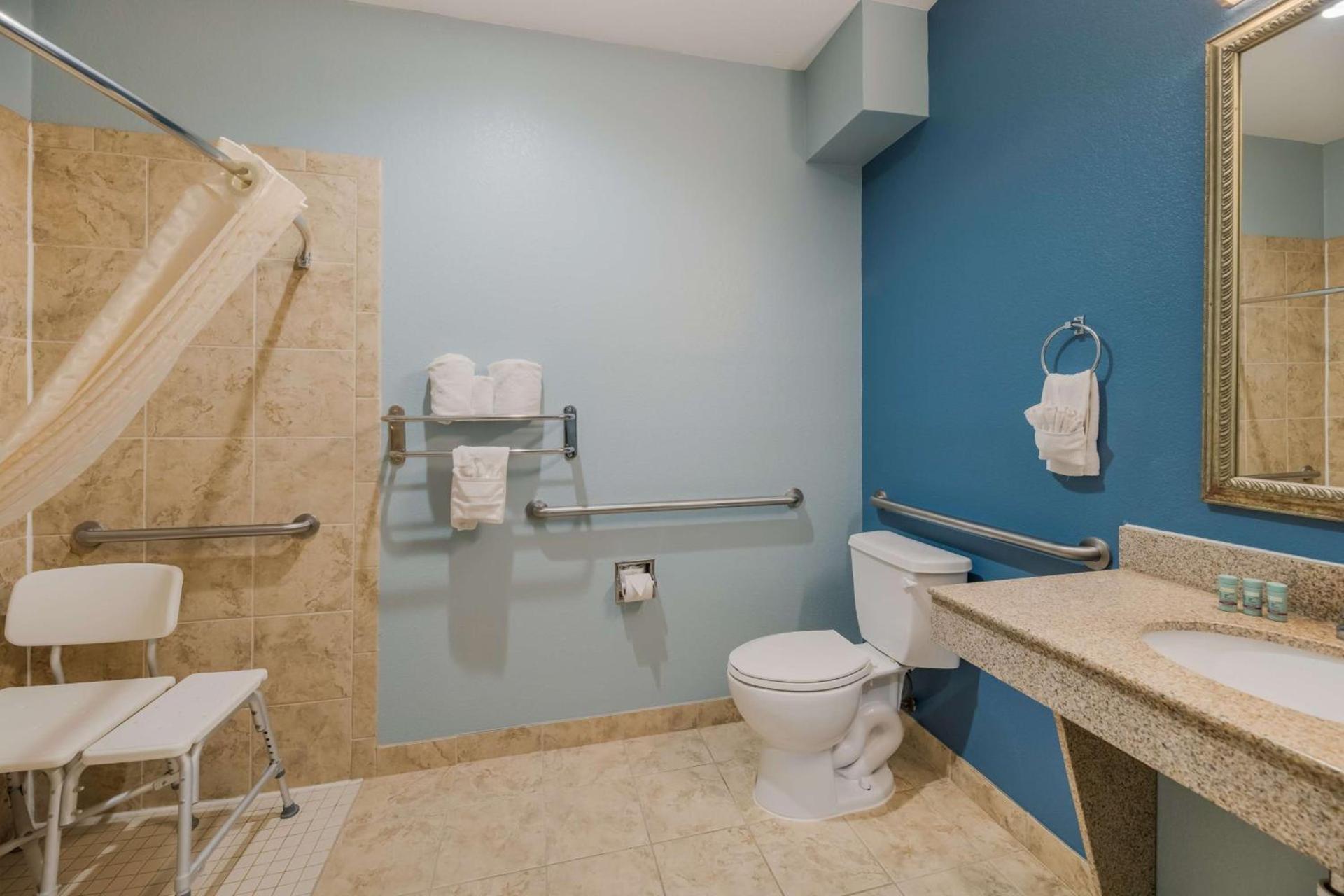 Best Western South Plains Inn & Suites photo 32