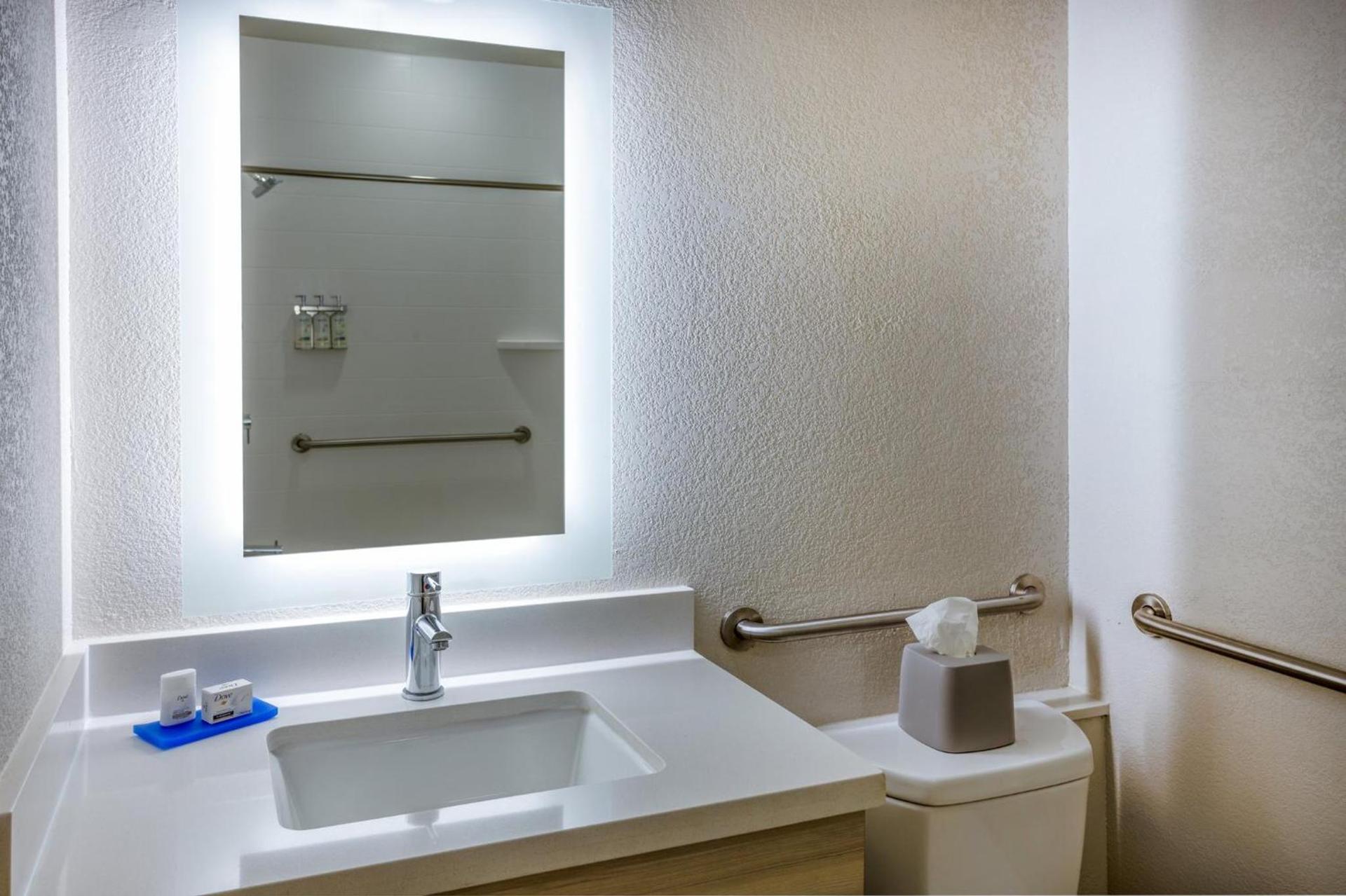 Holiday Inn Express Hotel & Suites Salisbury - Delmar by IHG photo 41