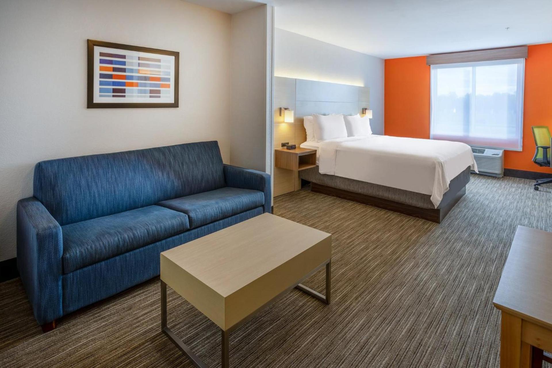 Holiday Inn Express Hotel & Suites Salisbury - Delmar by IHG photo 44