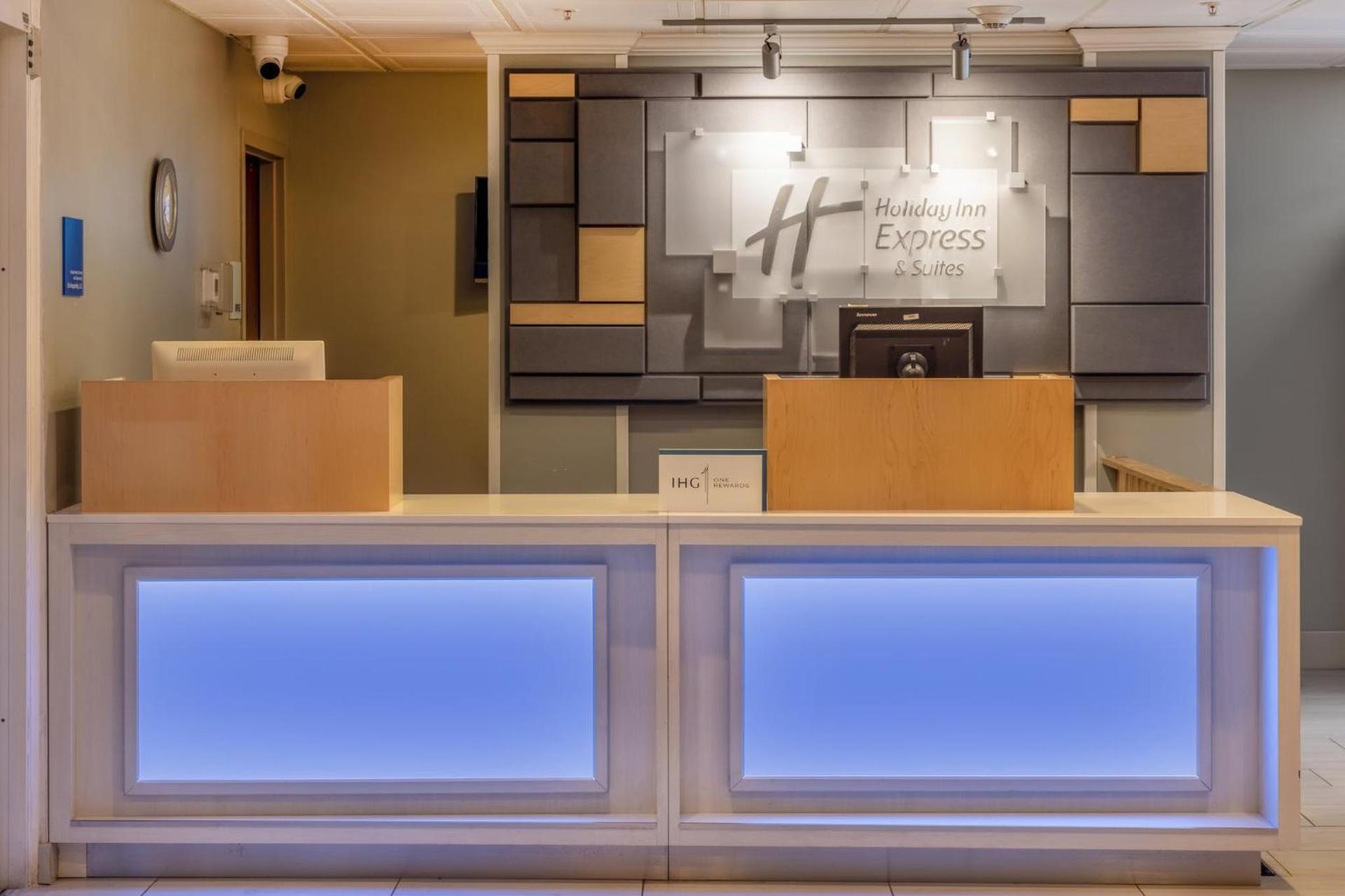 Holiday Inn Express Hotel & Suites Salisbury - Delmar by IHG photo 22