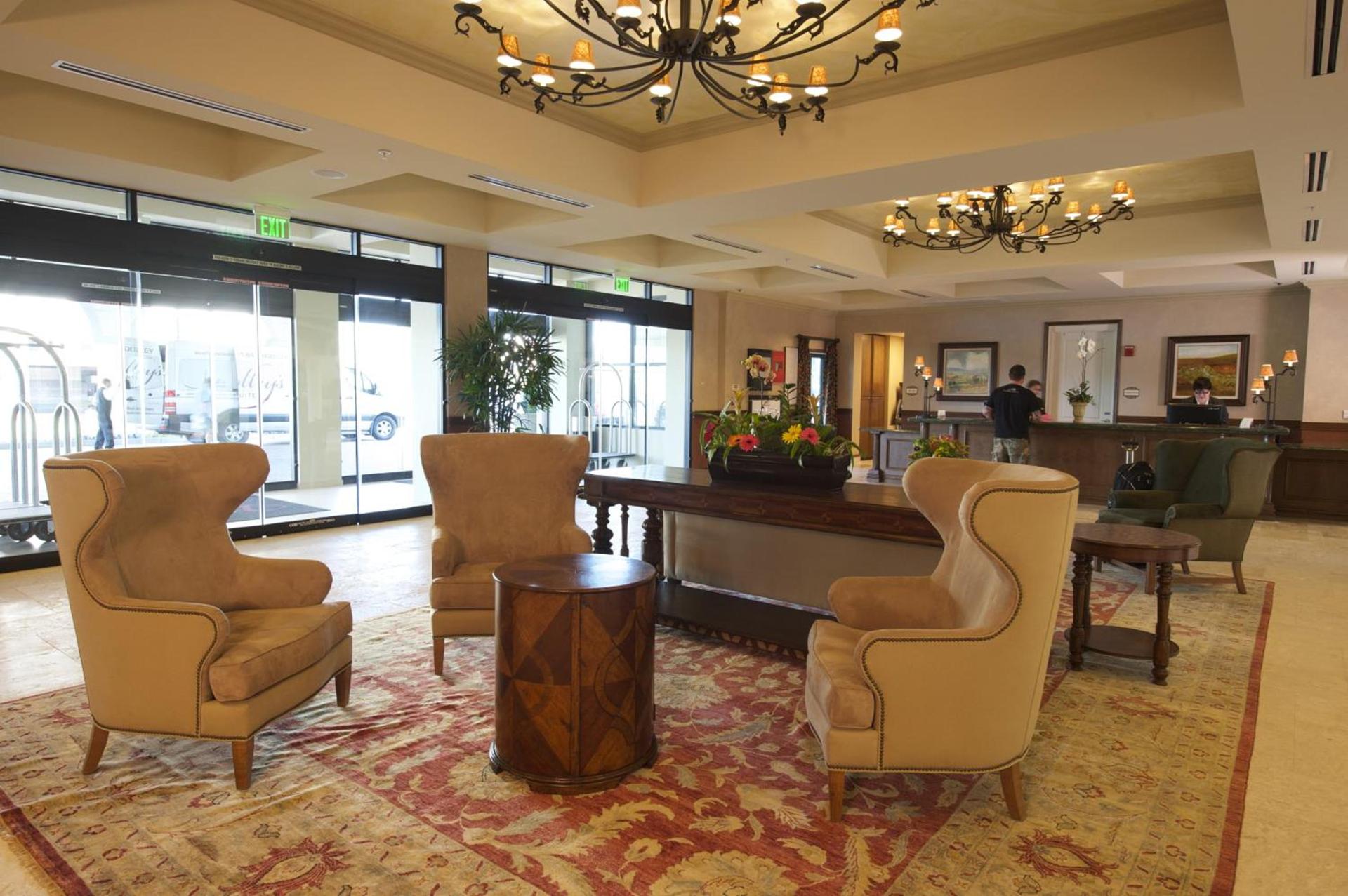Woolley's Classic Suites photo 38