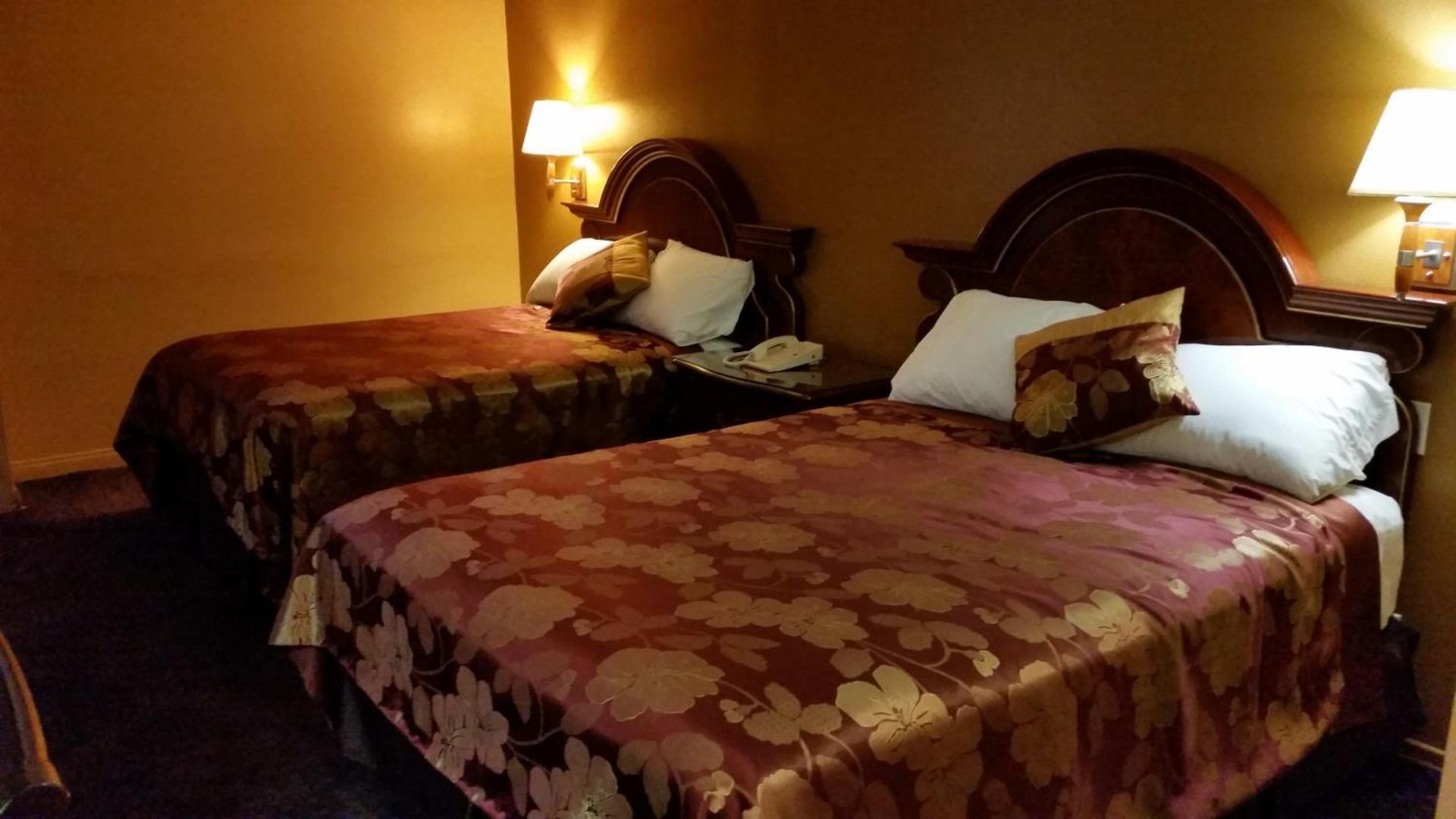 Redondo Beach Inn-LAX photo 2