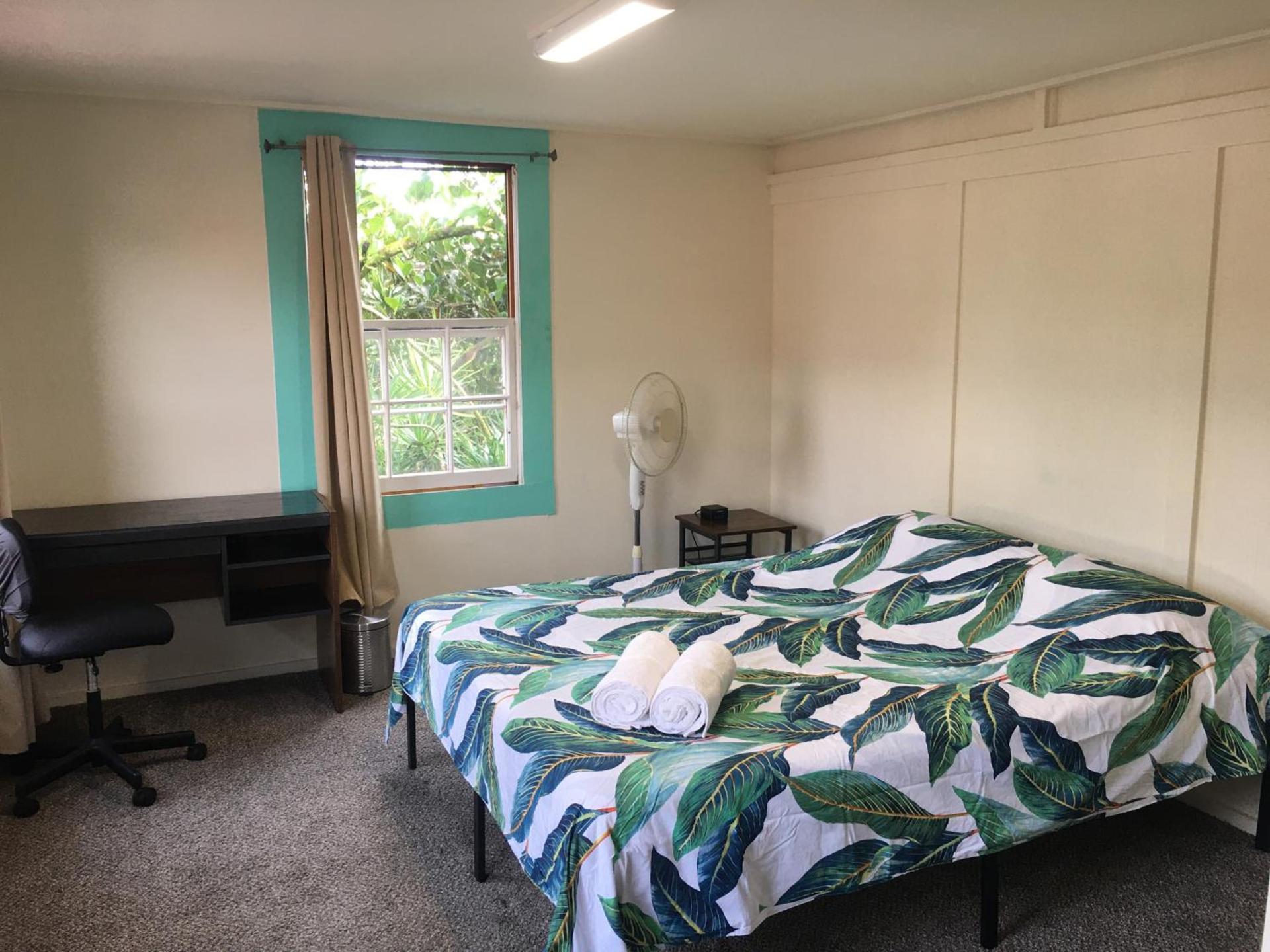 Pahoa Village Hostel photo 5