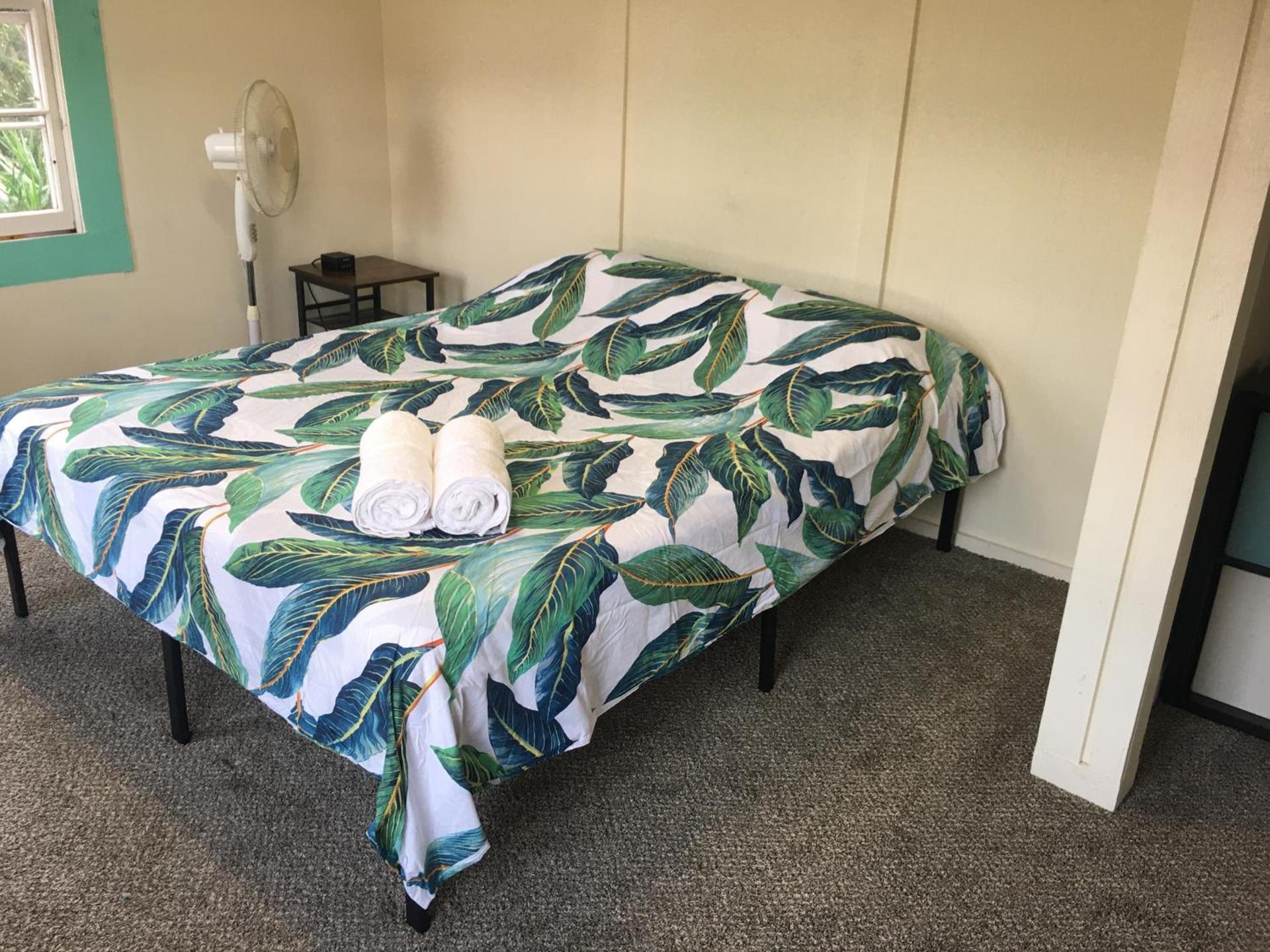 Pahoa Village Hostel photo 2