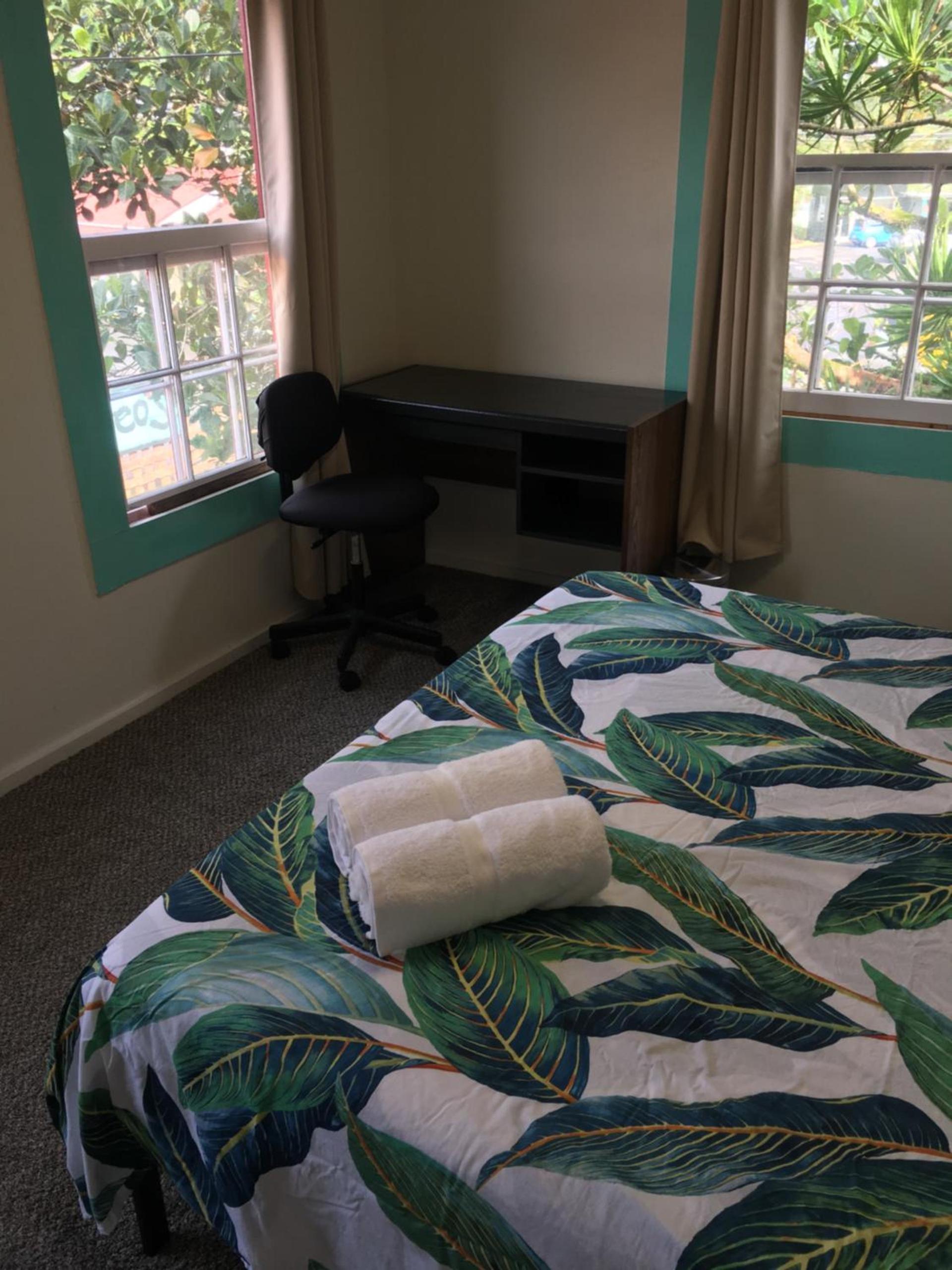 Pahoa Village Hostel photo 4