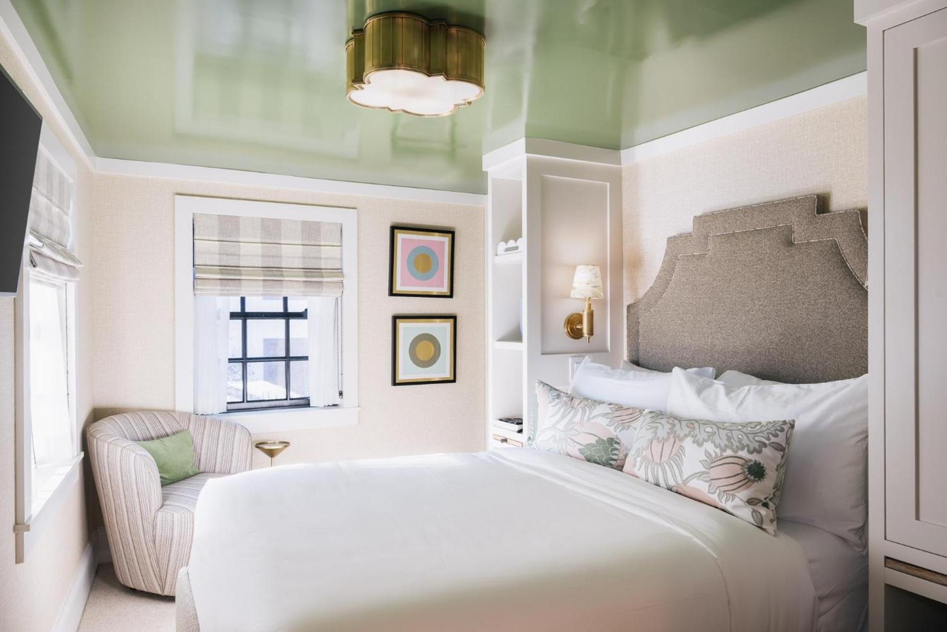 Beacon Hill Hotel photo 4