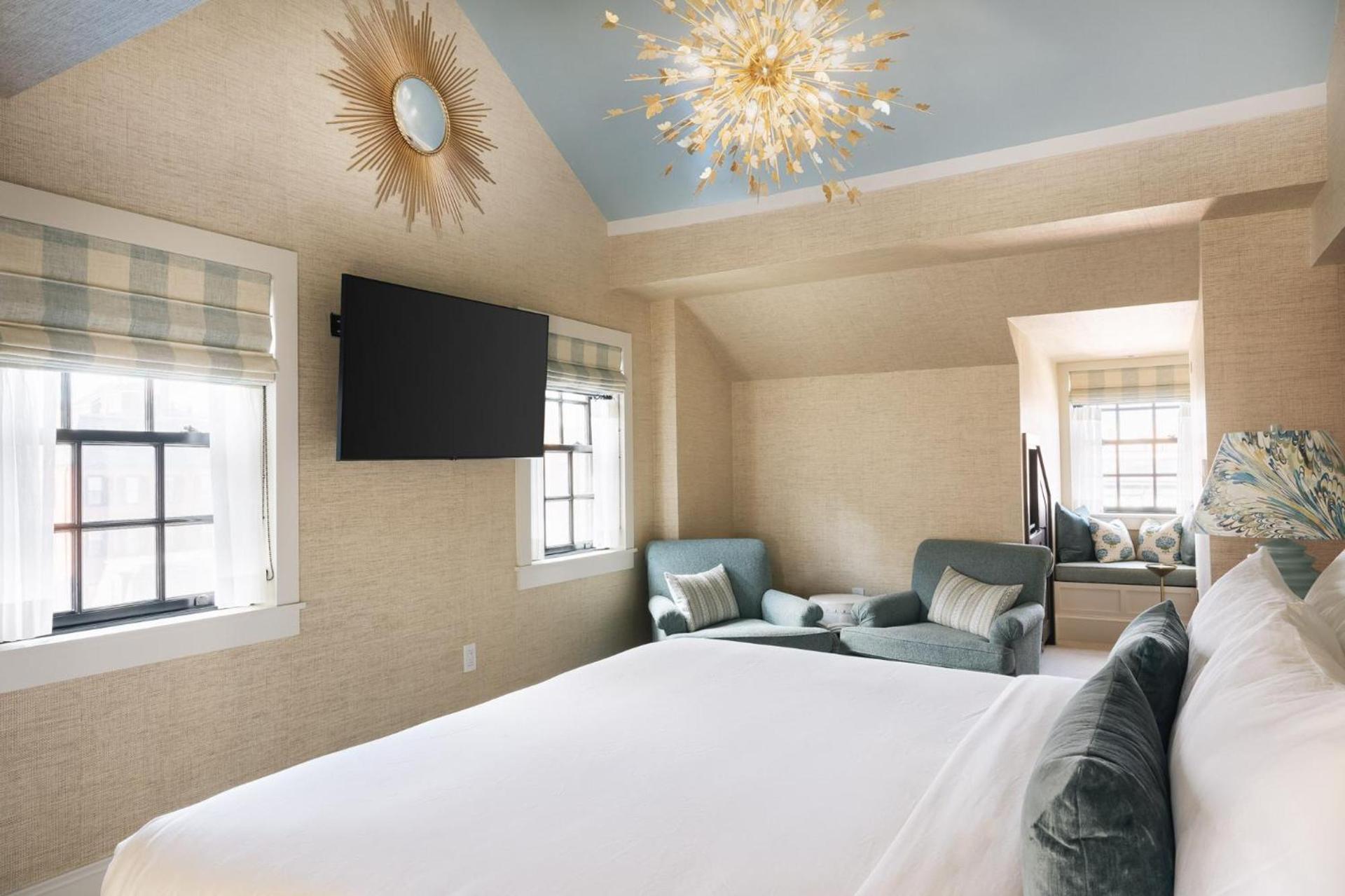 Beacon Hill Hotel photo 7