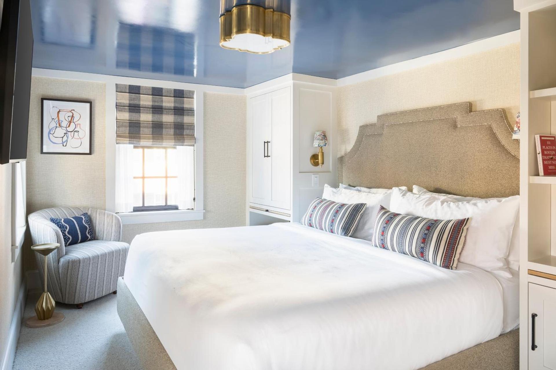 Beacon Hill Hotel photo 10