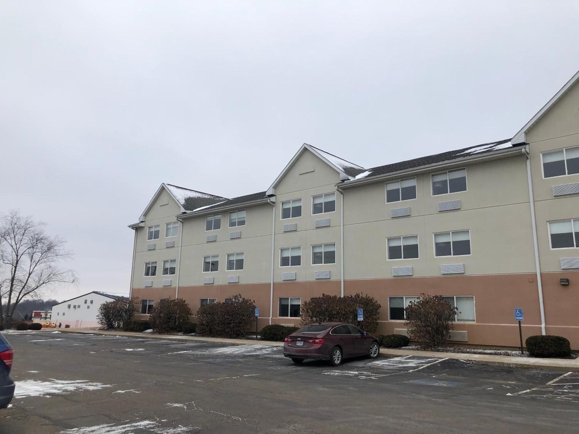 Holiday Inn Express Mt. Vernon by IHG photo 61