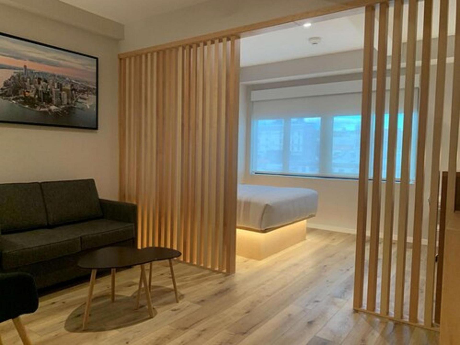 Best Western Plus Soho Hotel photo 5