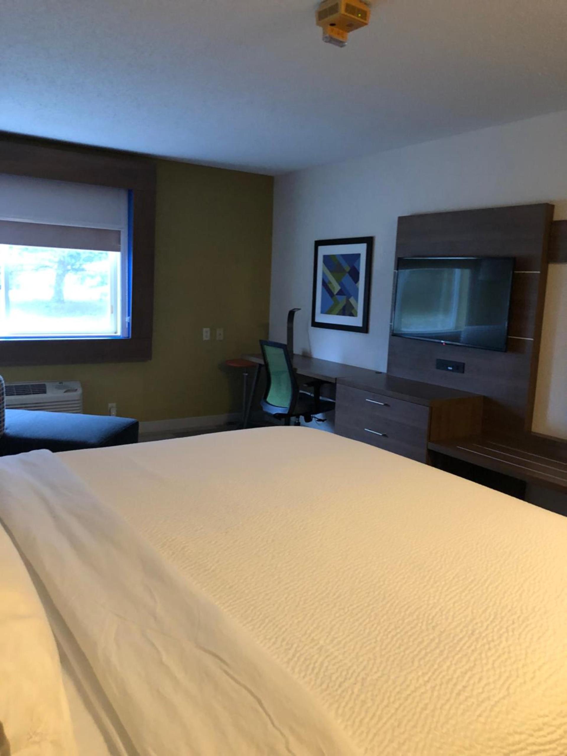 Holiday Inn Express Mt. Vernon by IHG photo 64
