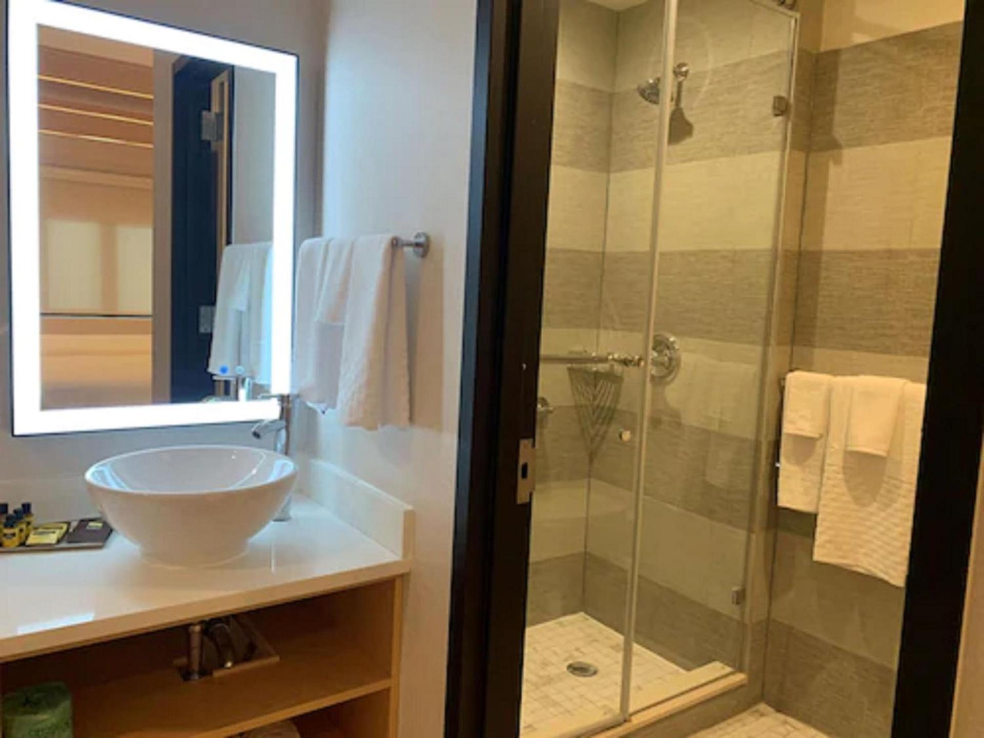 Best Western Plus Soho Hotel photo 6