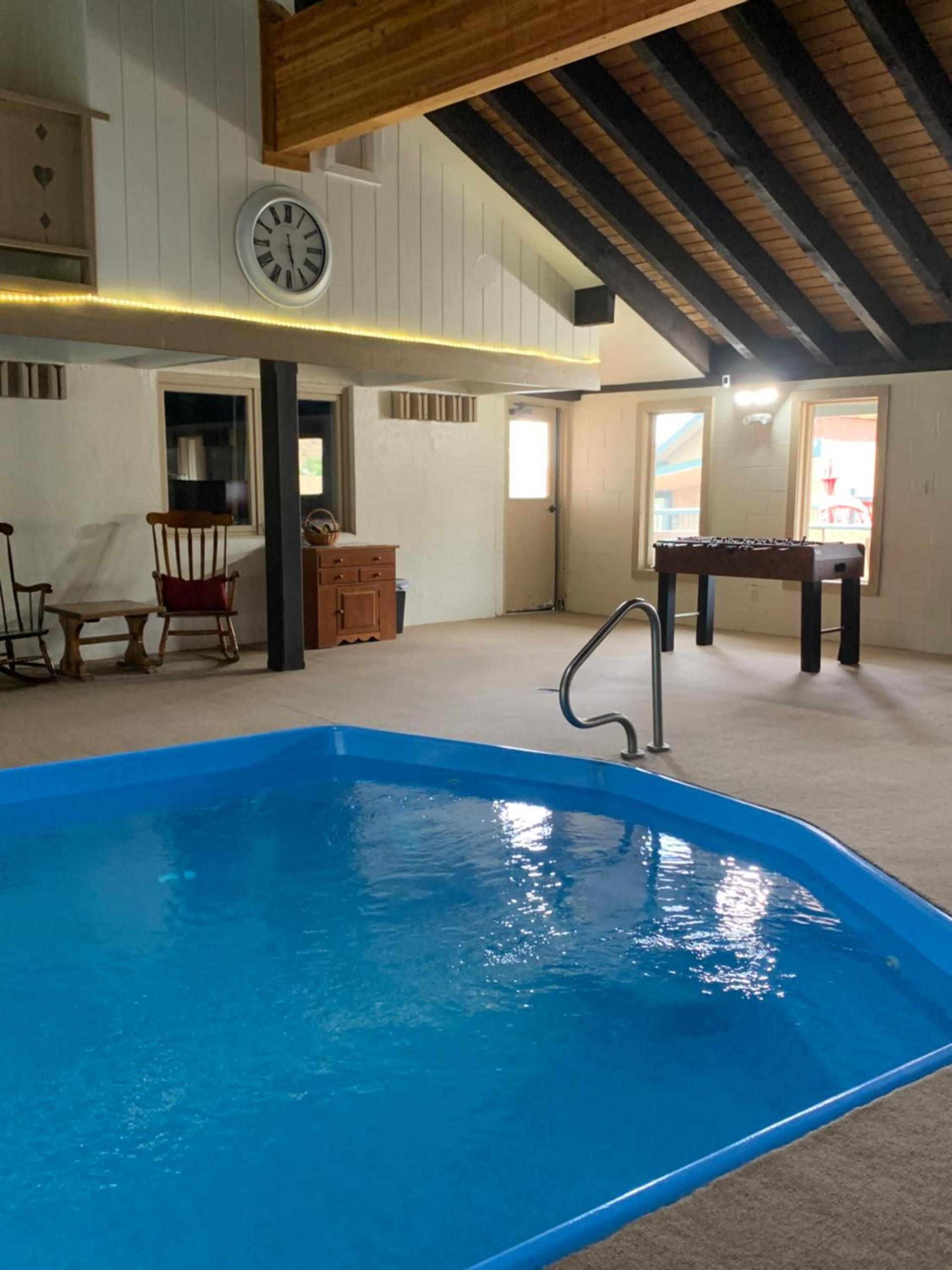 Hideaway Mountain Lodge photo 7