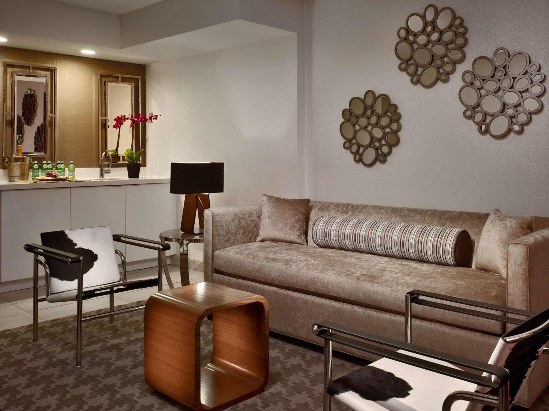 Sonesta Philadelphia Rittenhouse Square photo 23
