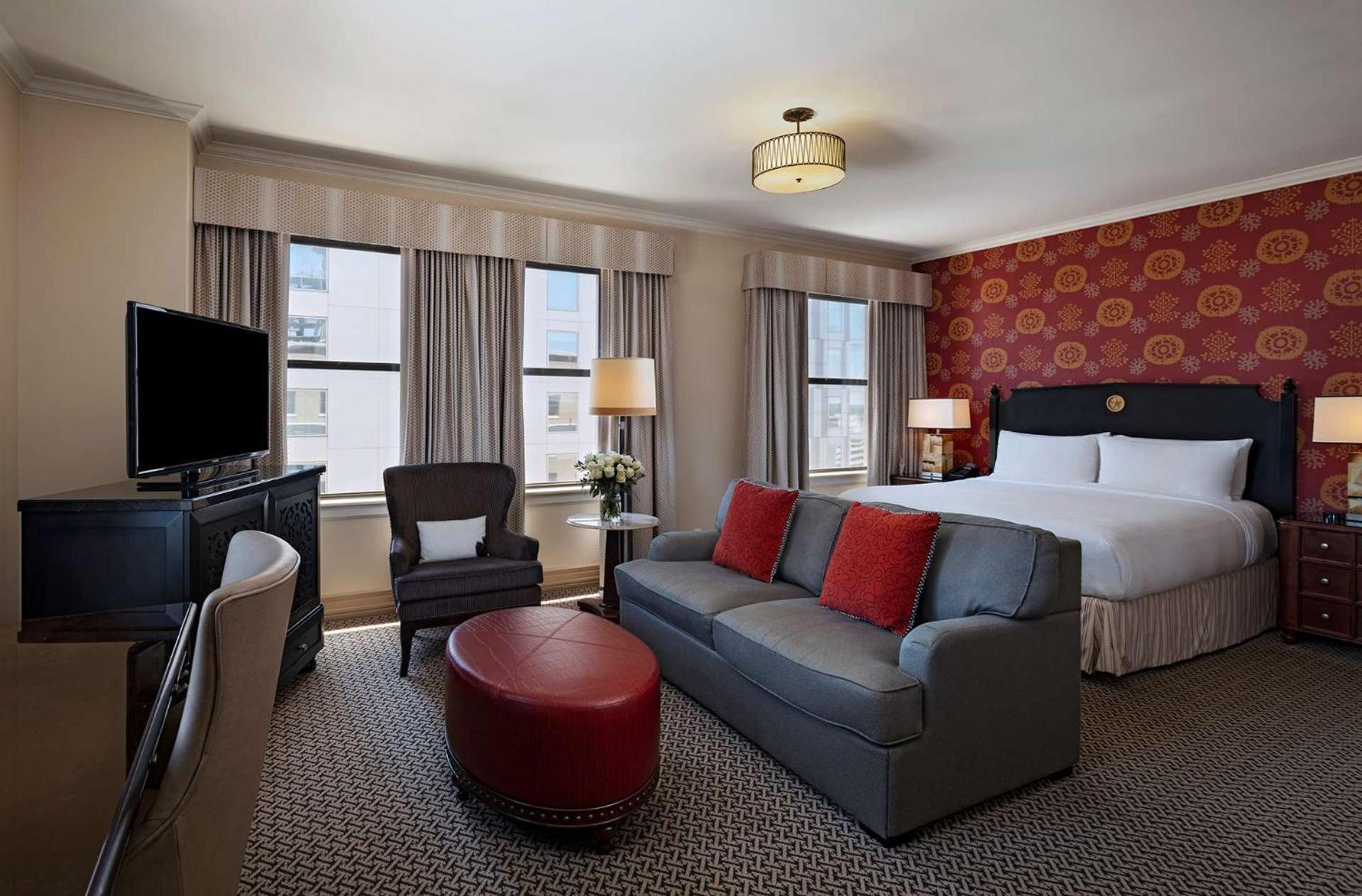 The Stephen F Austin Royal Sonesta Hotel photo 23