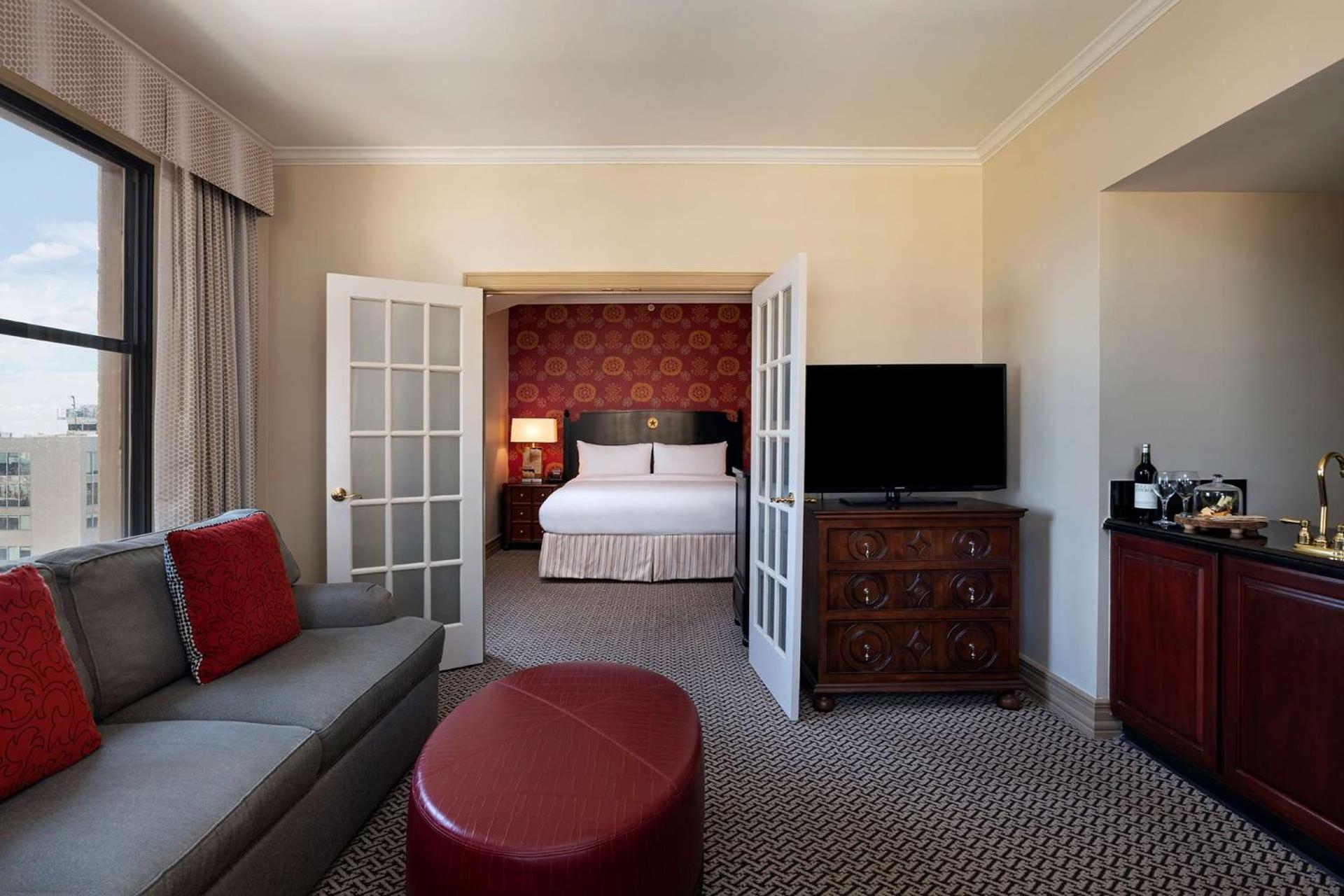The Stephen F Austin Royal Sonesta Hotel photo 25