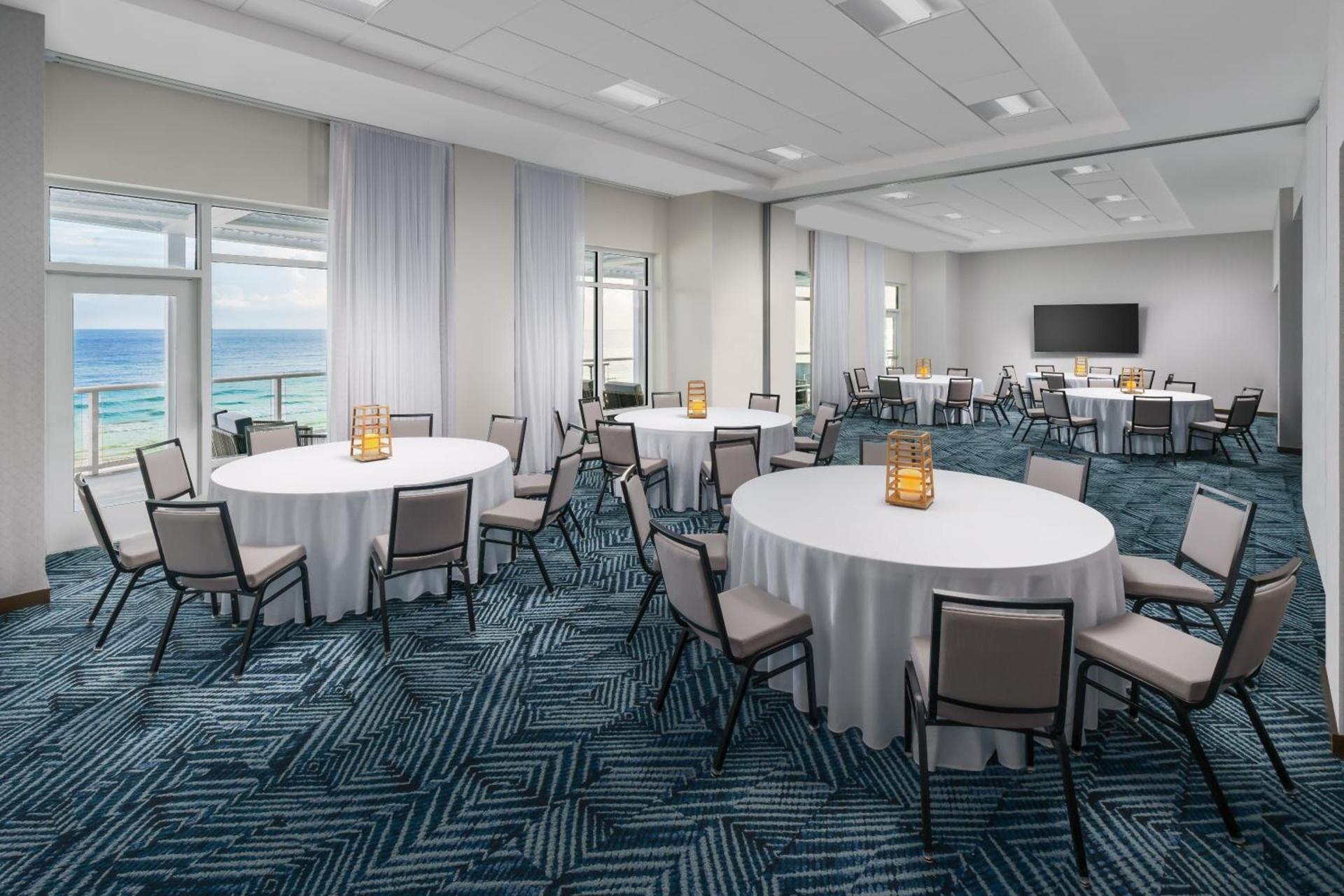 Hyatt Place Panama City Beach - Beachfront photo 95