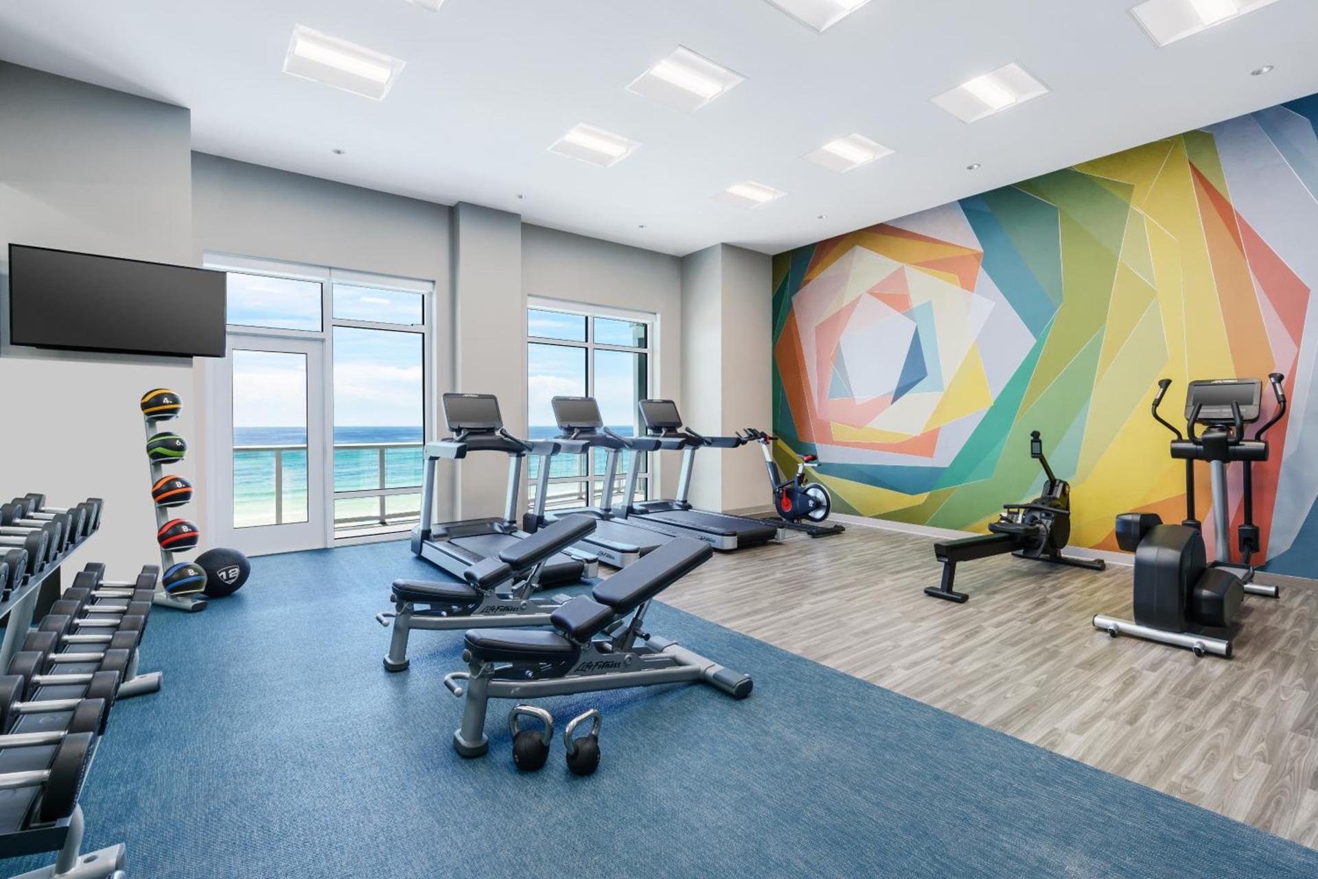 Hyatt Place Panama City Beach - Beachfront photo 96
