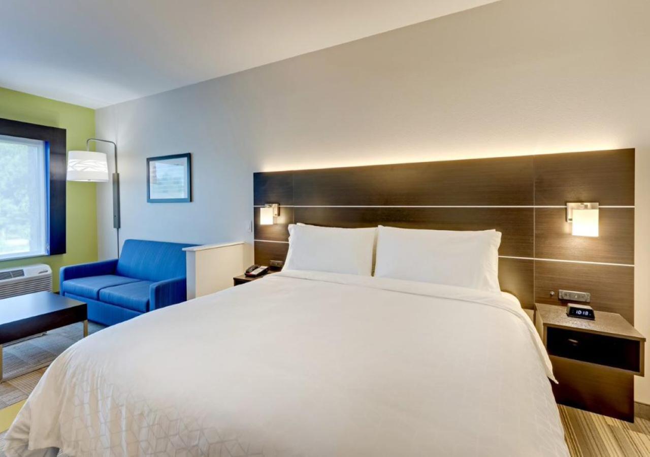 Holiday Inn Express & Suites - Winston - Salem SW - Clemmons by IHG photo 72