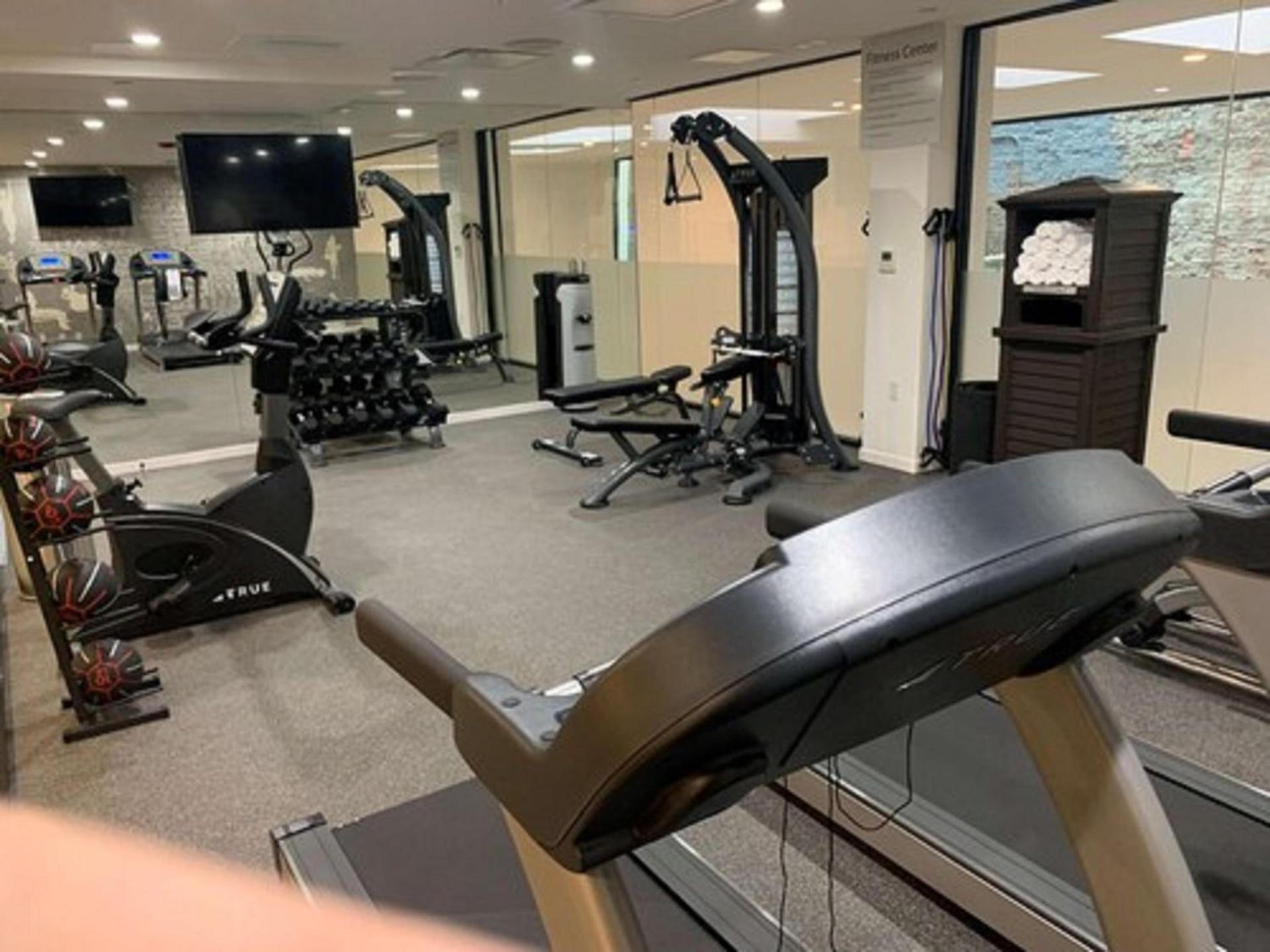 Best Western Plus Soho Hotel photo 8
