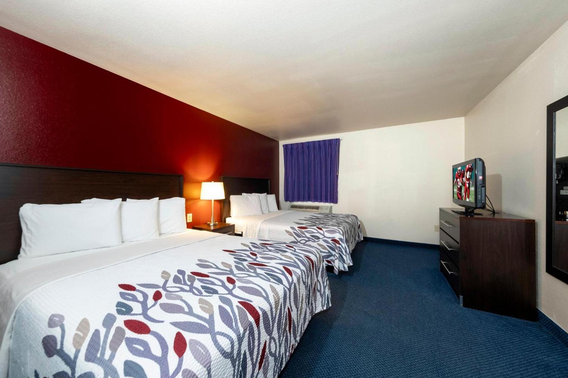 Red Roof Inn St Robert Ft Leonard Wood photo 17