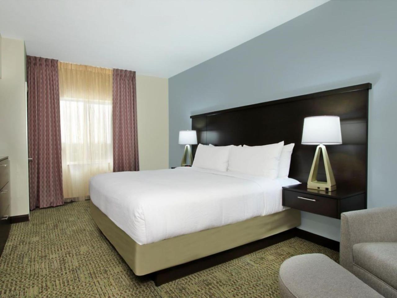 Staybridge Suites - Houston - Medical Center by IHG photo 17