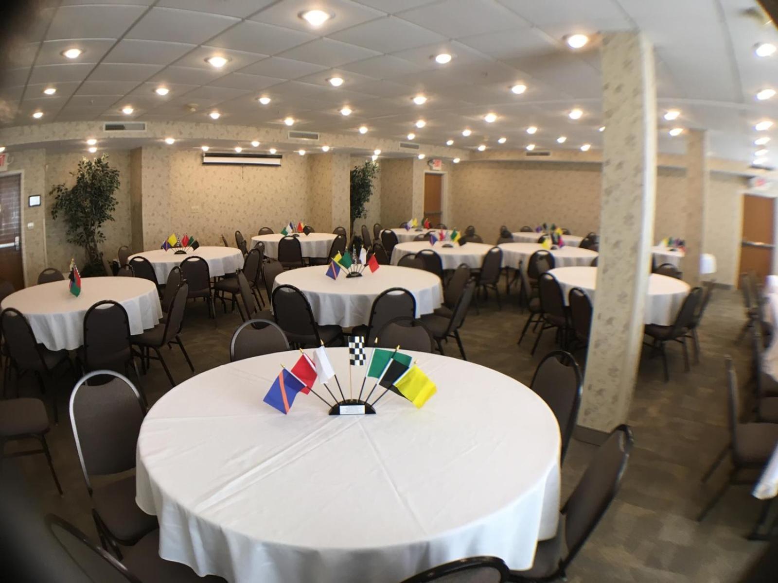 Quality Inn & Suites Bellville - Mansfield photo 7