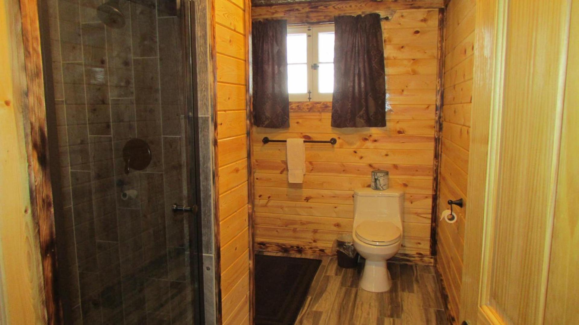 Spearfish Canyon Lodge photo 90