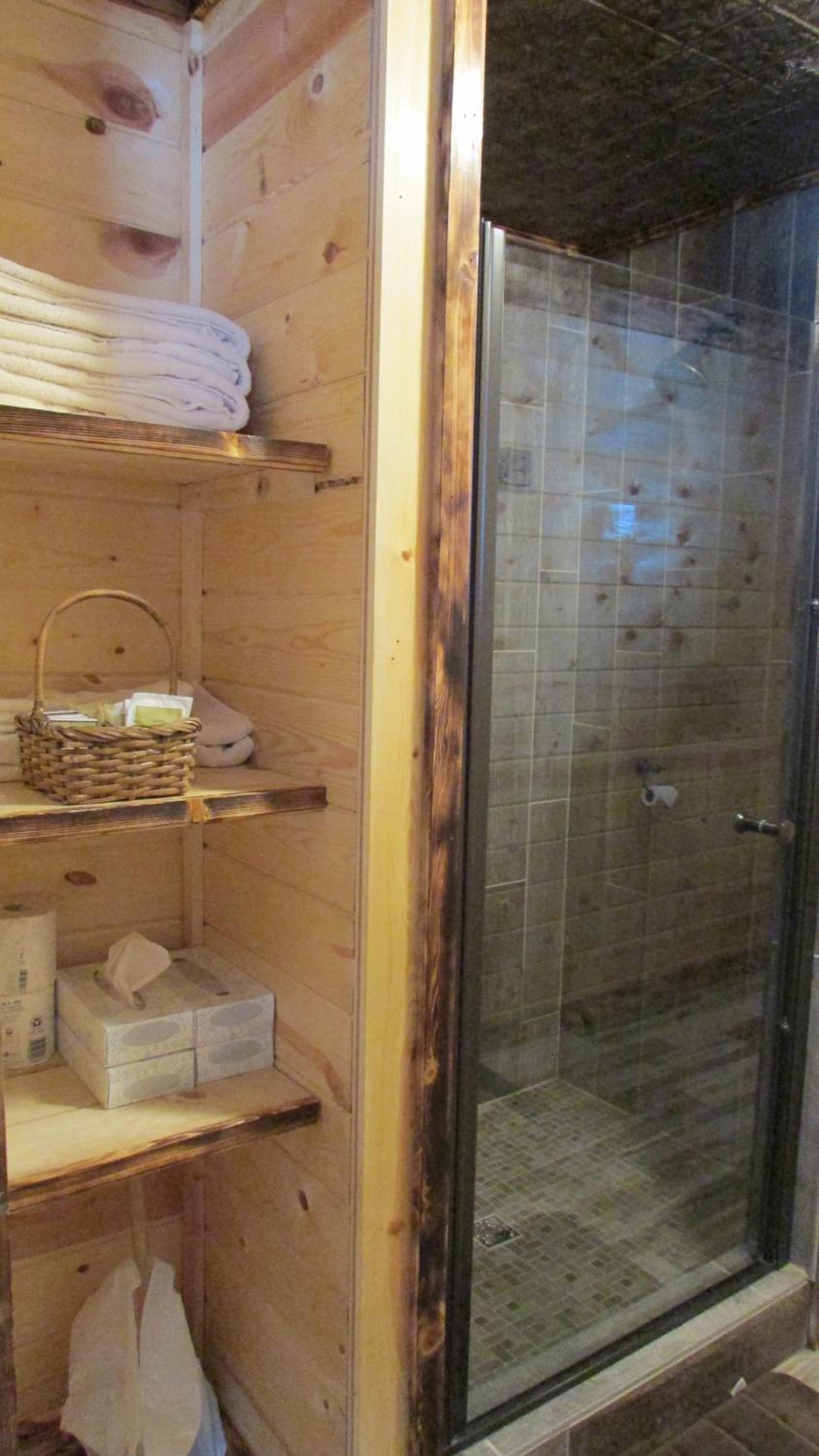 Spearfish Canyon Lodge photo 91