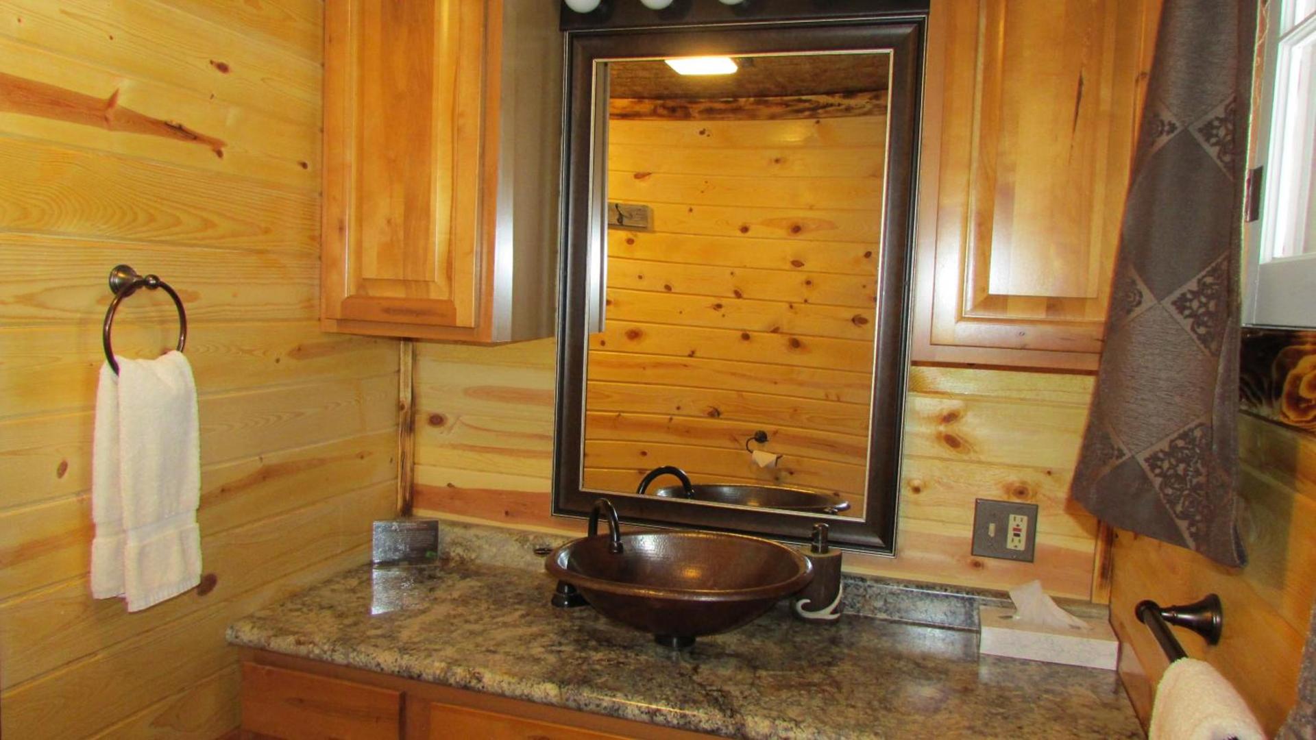 Spearfish Canyon Lodge photo 92