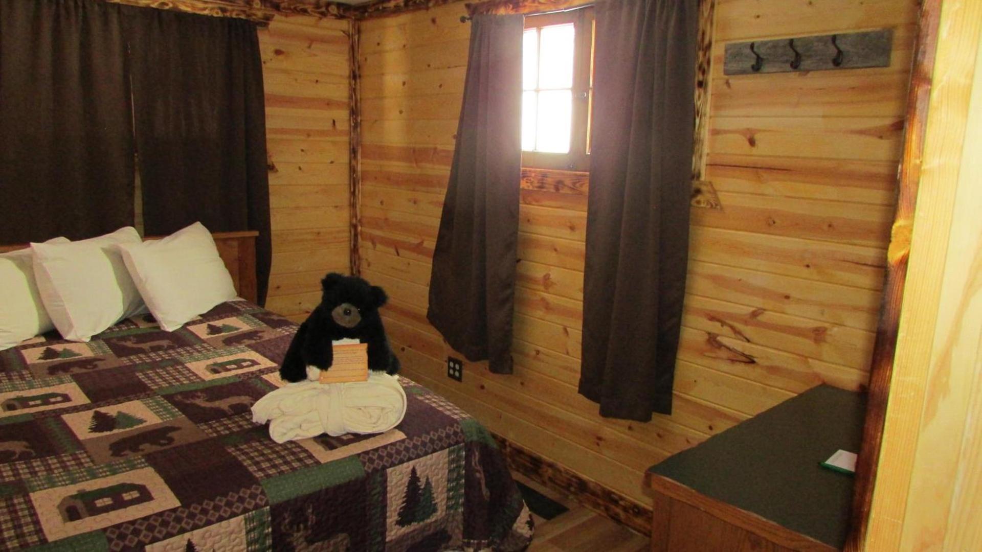 Spearfish Canyon Lodge photo 93