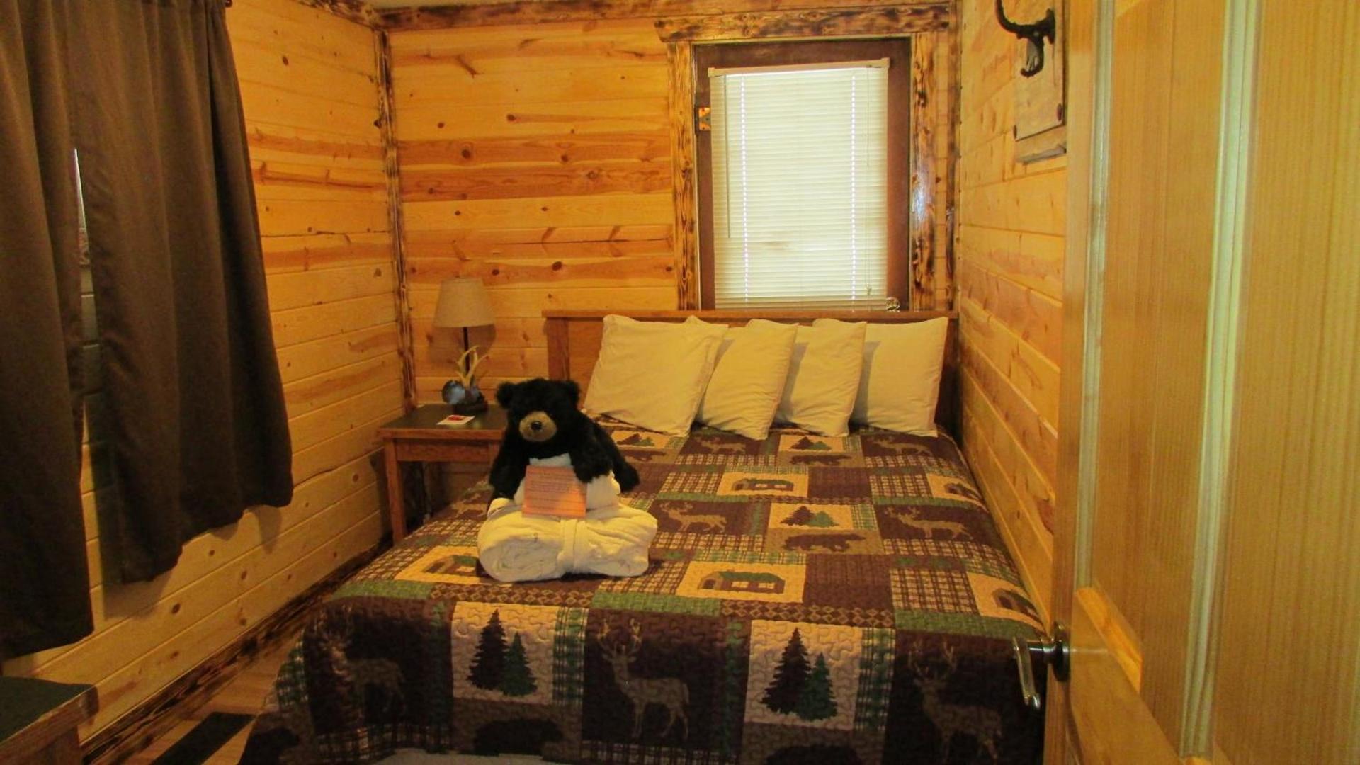 Spearfish Canyon Lodge photo 94
