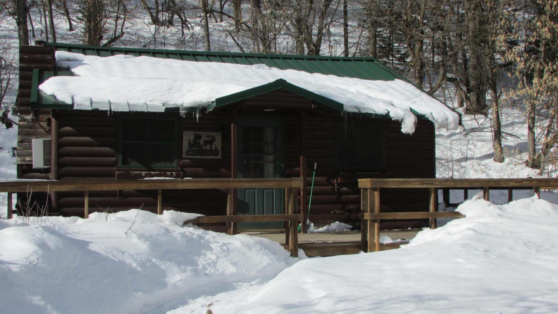 Spearfish Canyon Lodge photo 95