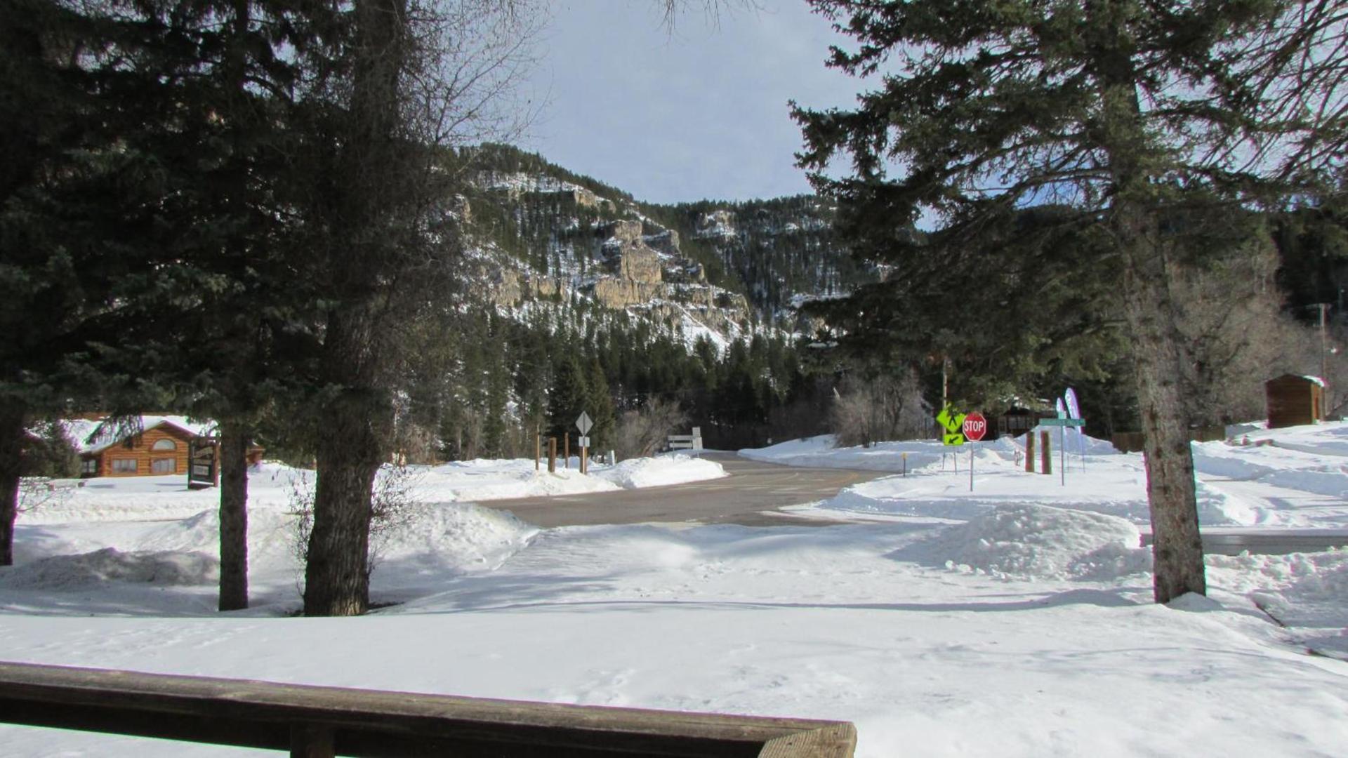 Spearfish Canyon Lodge photo 96