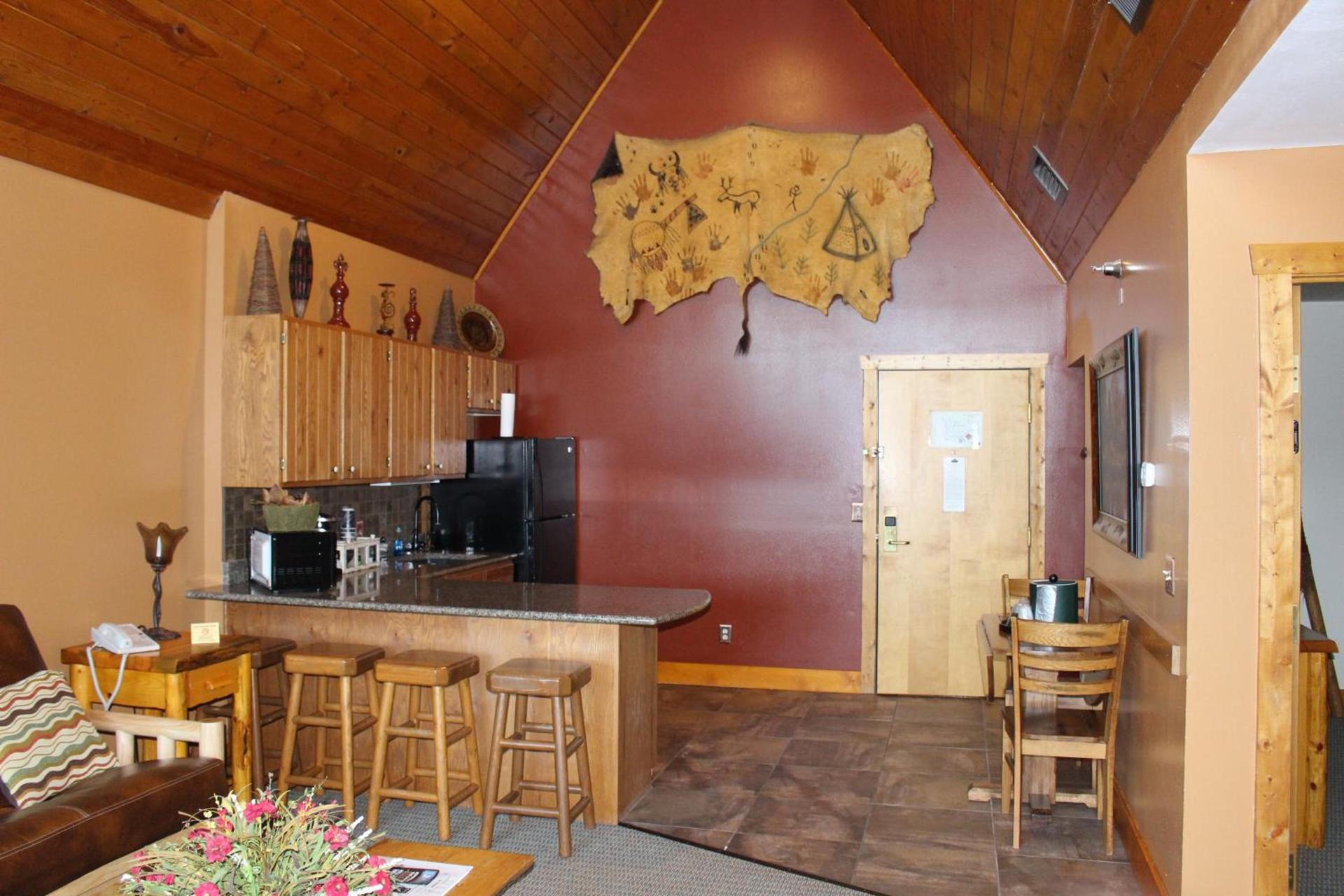 Spearfish Canyon Lodge photo 99