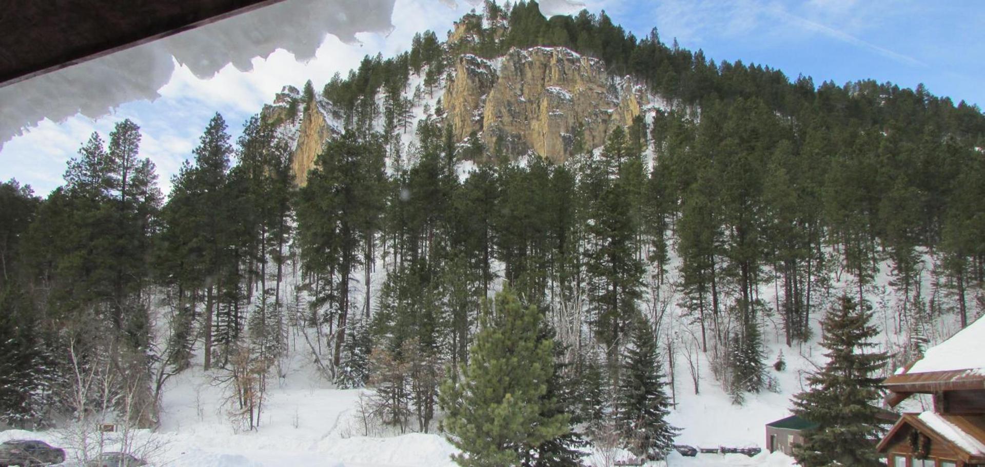 Spearfish Canyon Lodge photo 100