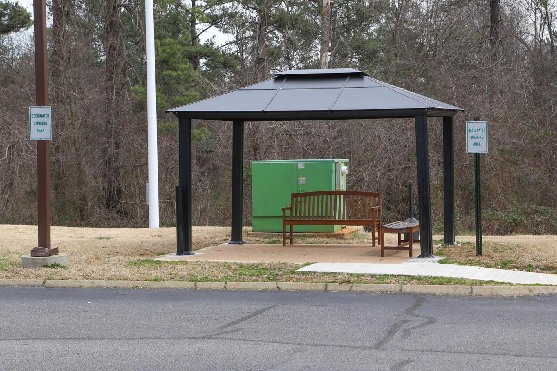 Red Roof Inn Greenville photo 10