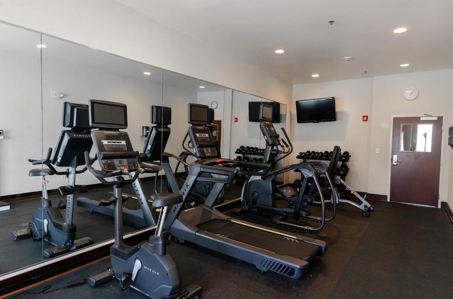 Holiday Inn Express Hotel & Suites Atlanta Airport West - Camp Creek by IHG photo 32