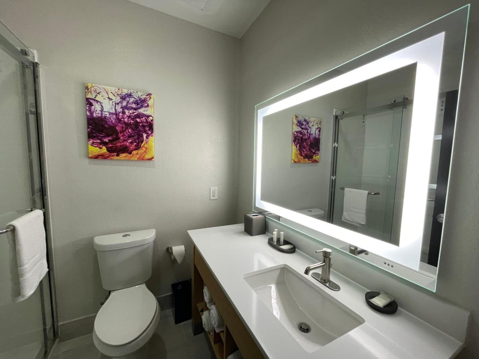 La Quinta Inn & Suites by Wyndham Augusta Fort Eisenhower photo 31