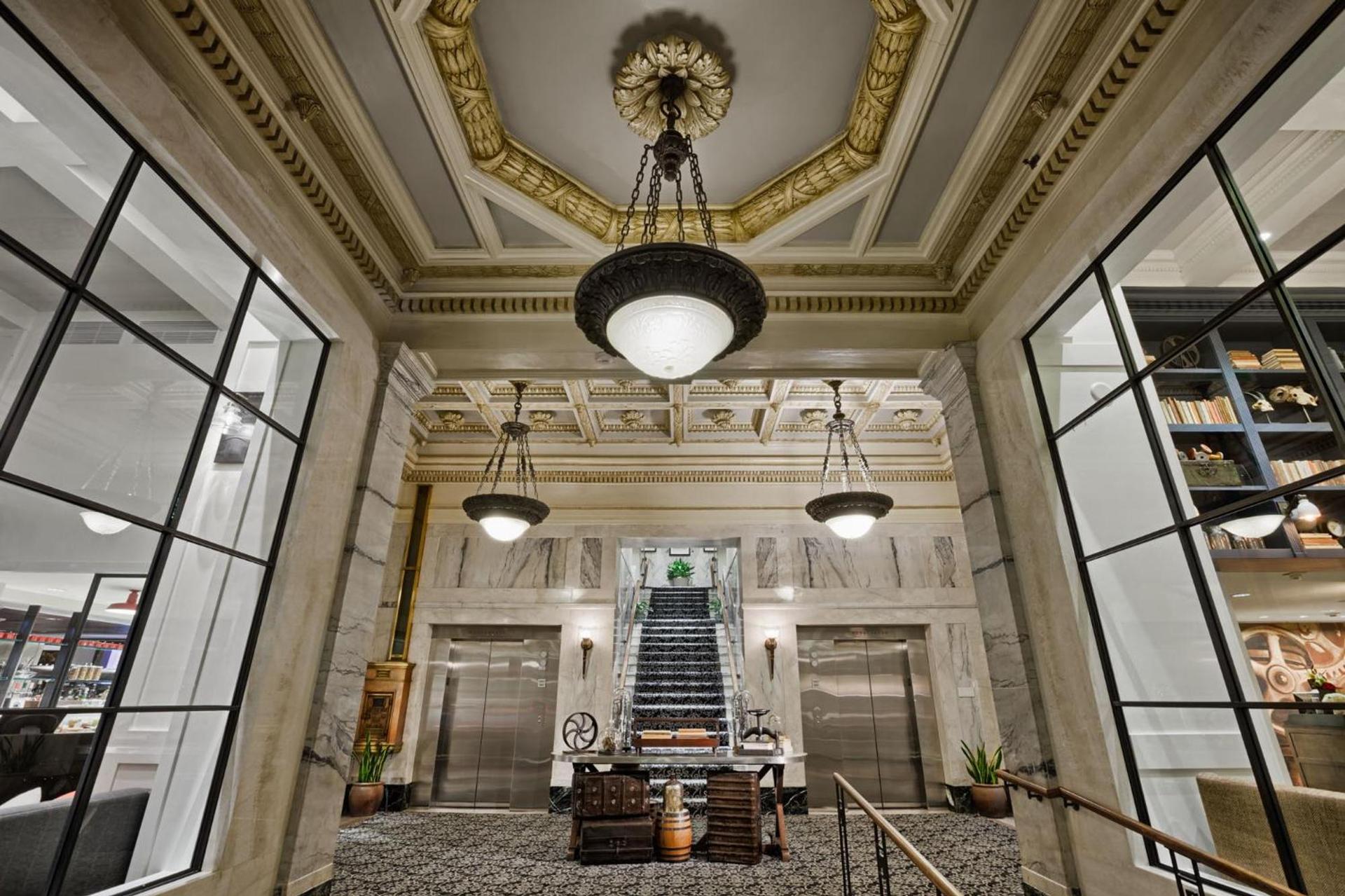 Hotel Teatro photo 5