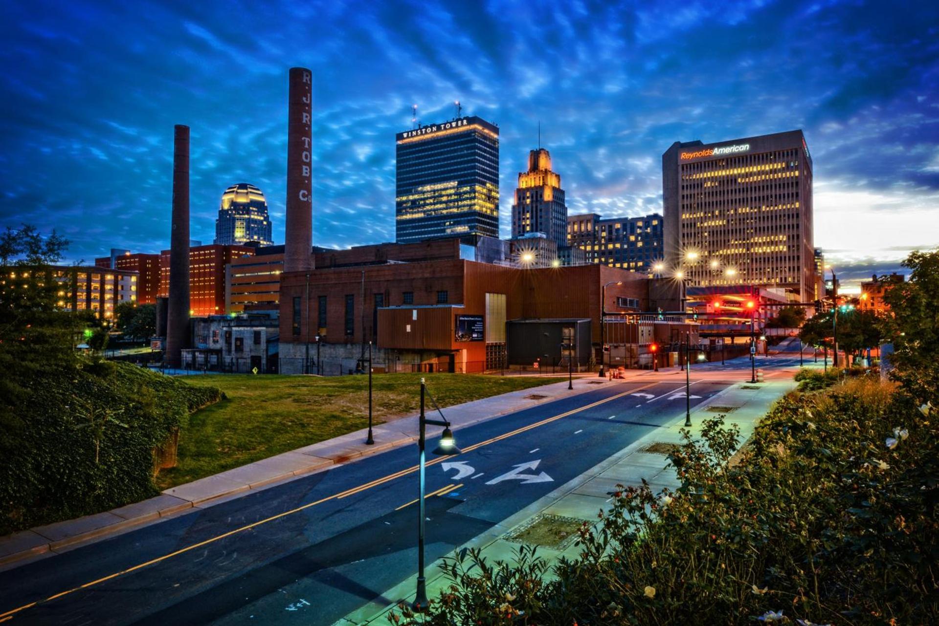 Kimpton Cardinal Hotel by IHG photo 53